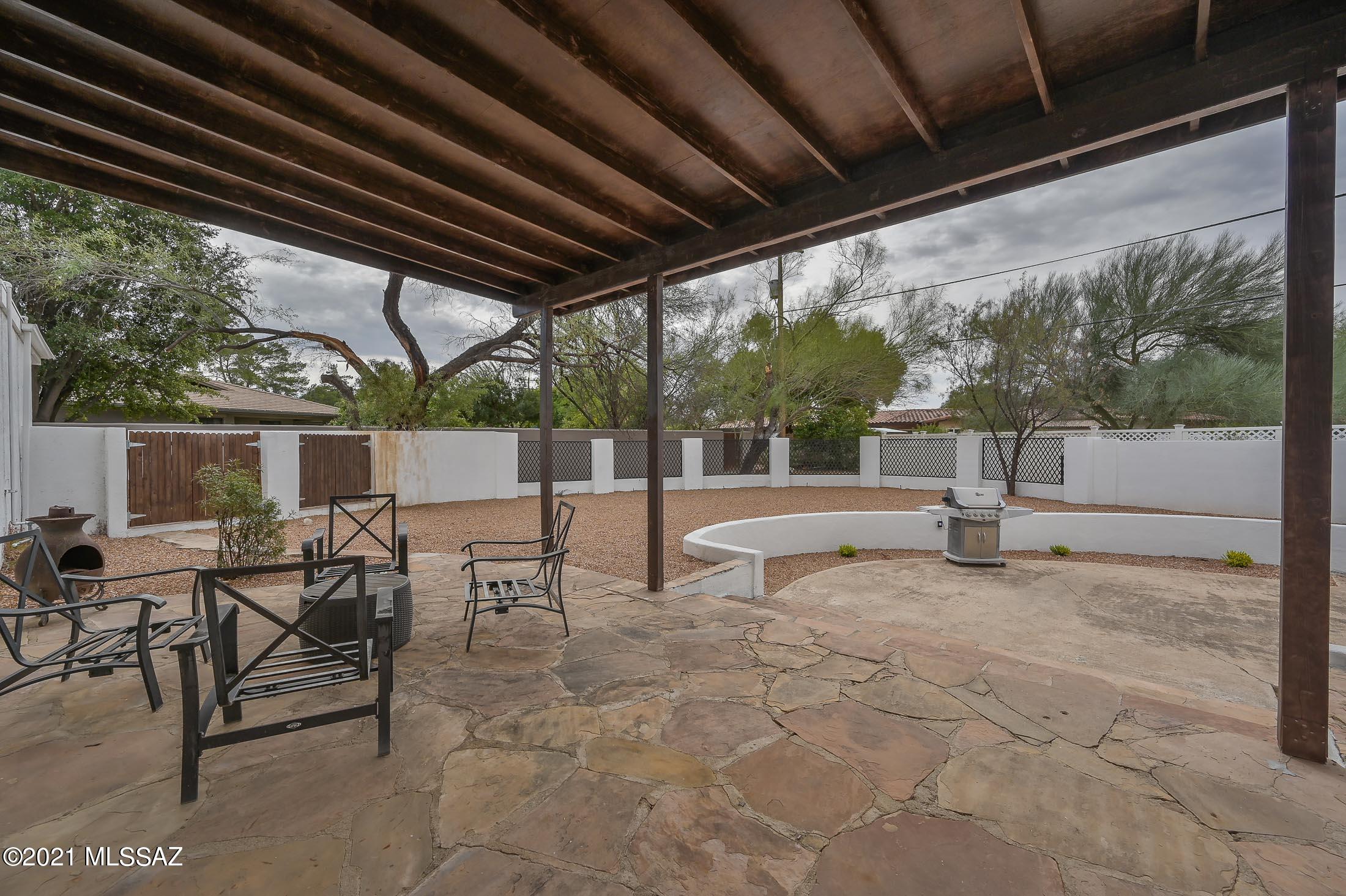 Country Club Estates NO. 1 - Residential
