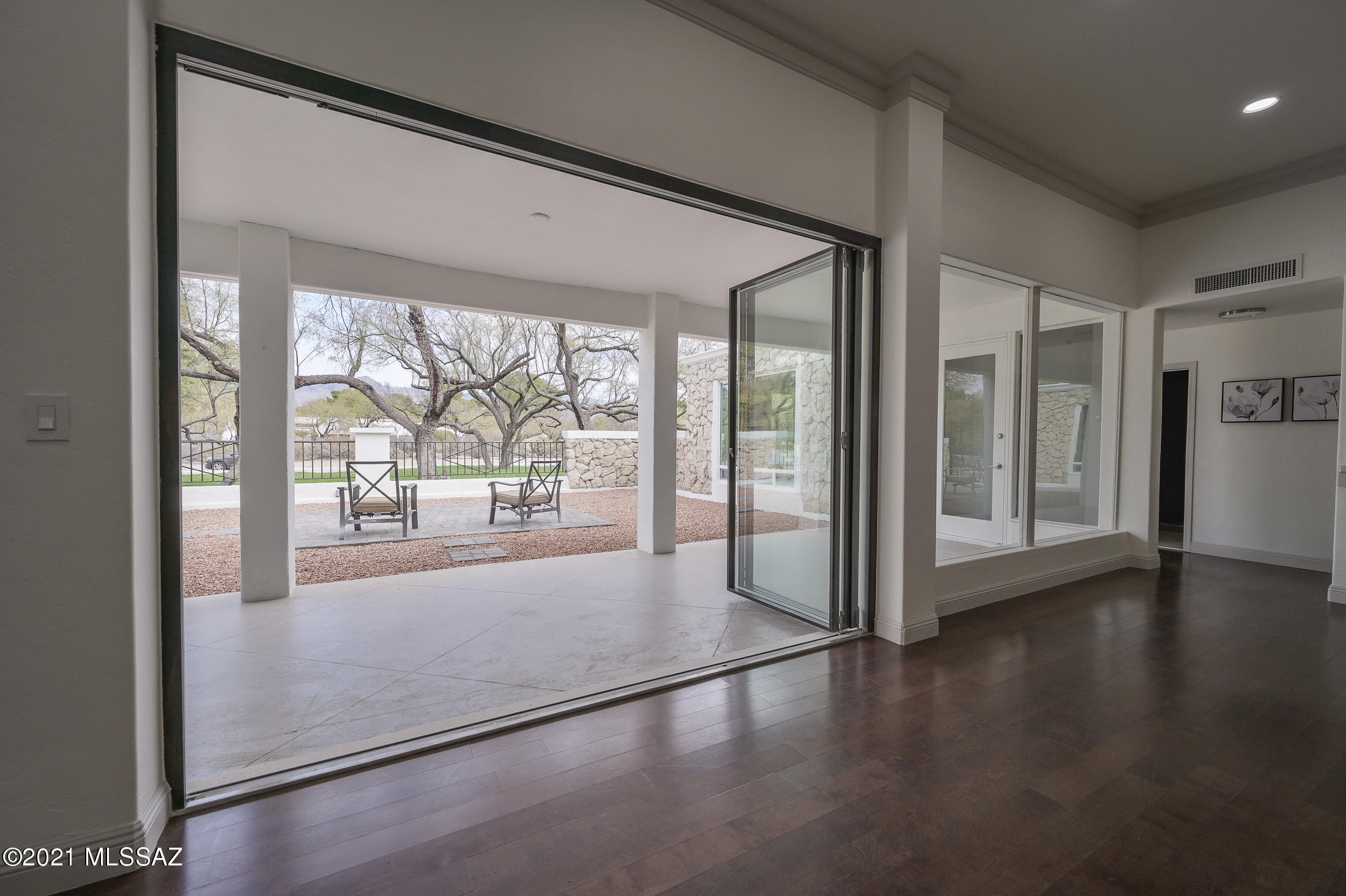 Country Club Estates NO. 1 - Residential
