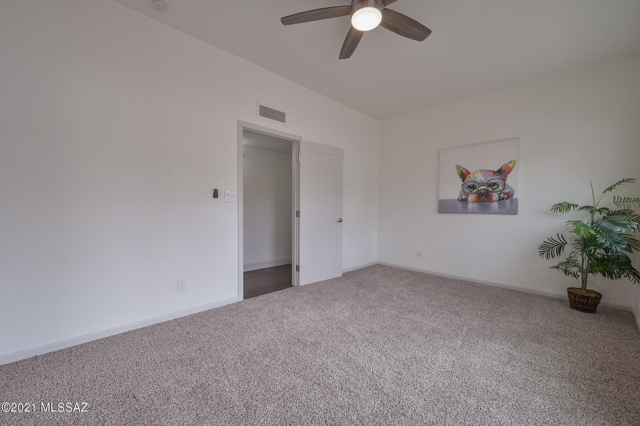 Country Club Estates NO. 1 - Residential