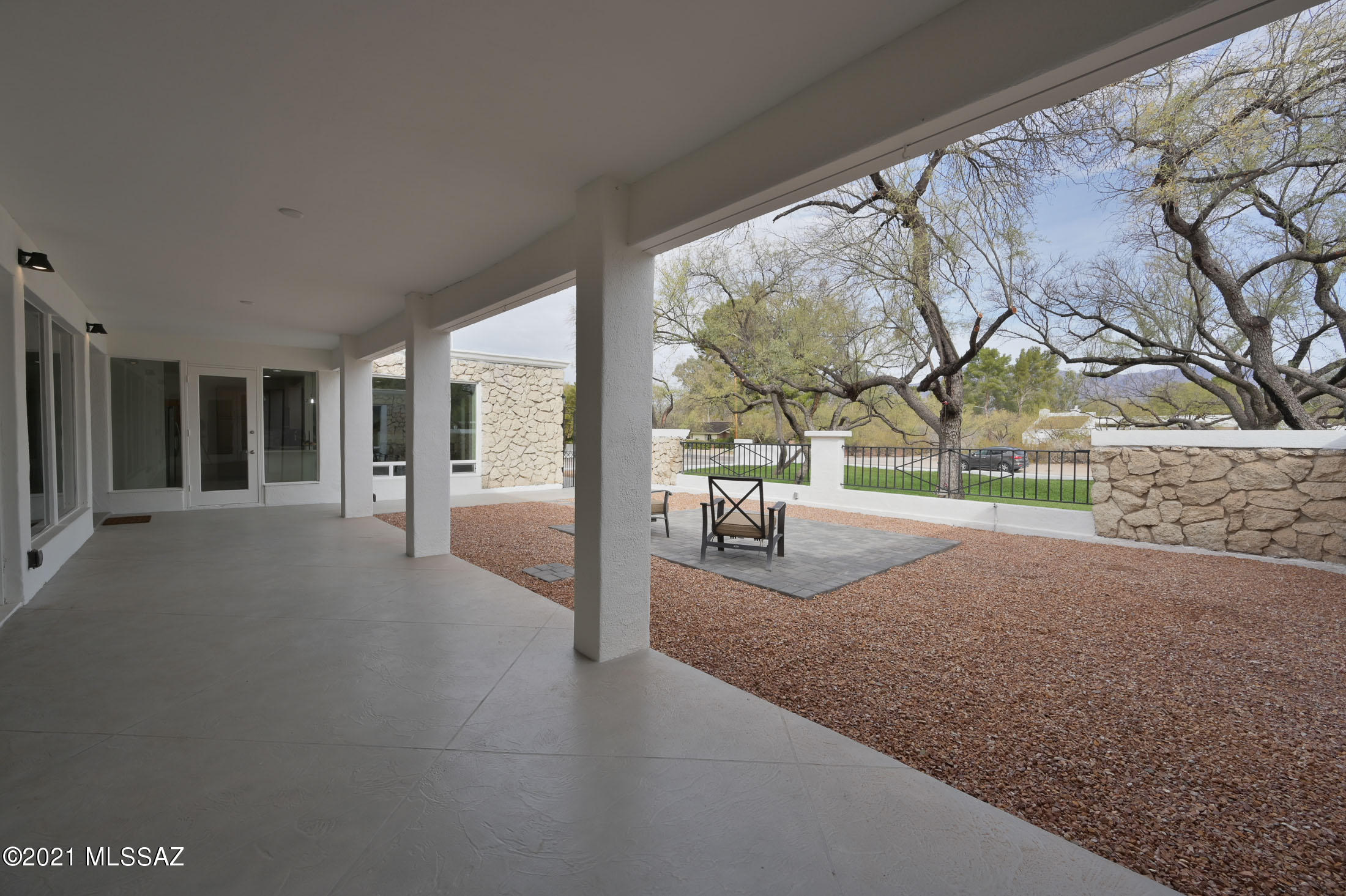 Country Club Estates NO. 1 - Residential