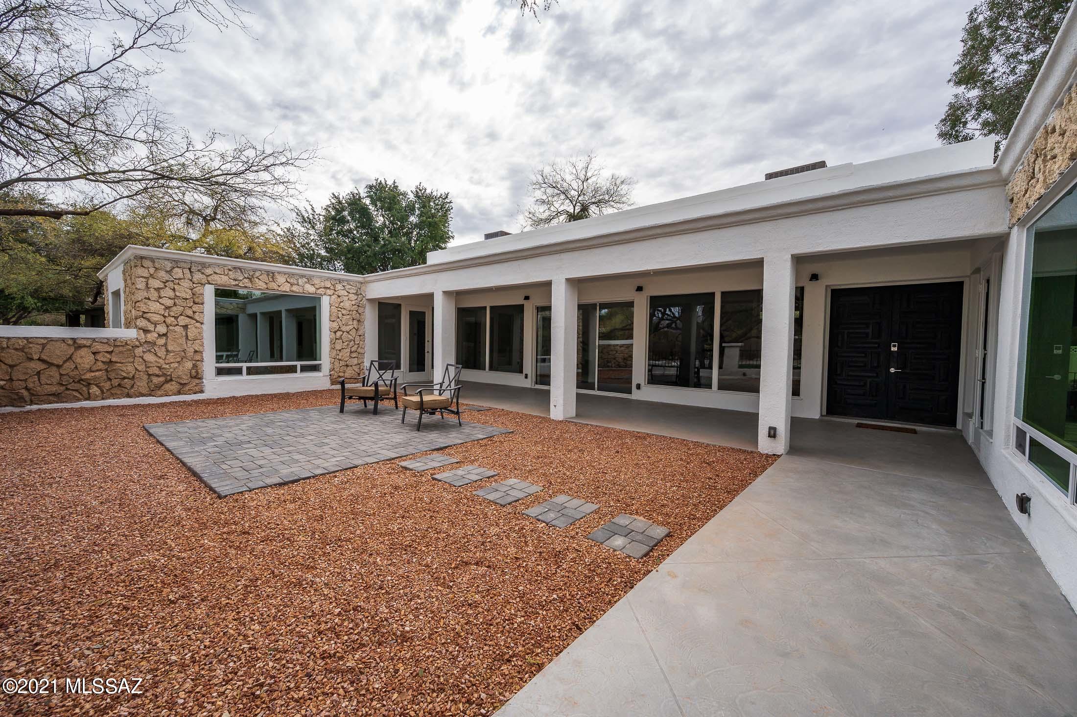Country Club Estates NO. 1 - Residential