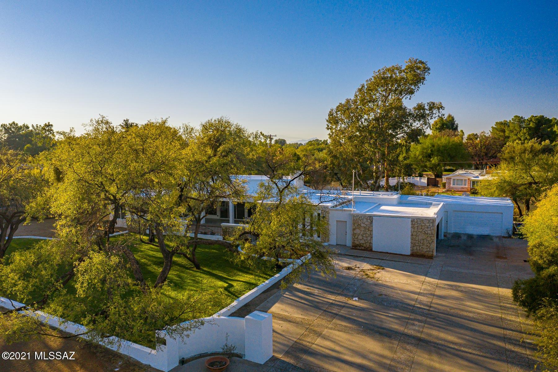 Country Club Estates NO. 1 - Residential