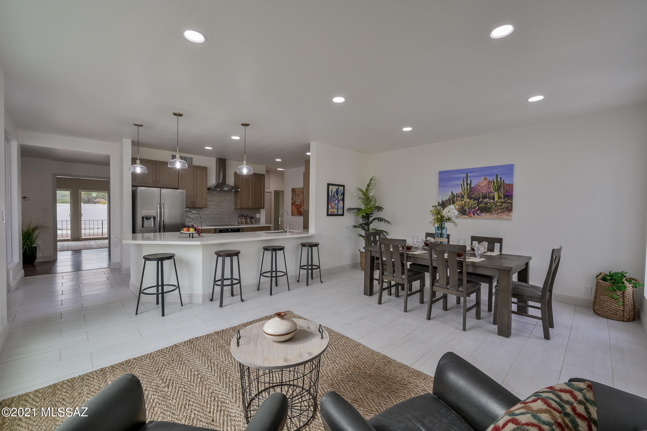 Country Club Estates NO. 1 - Residential