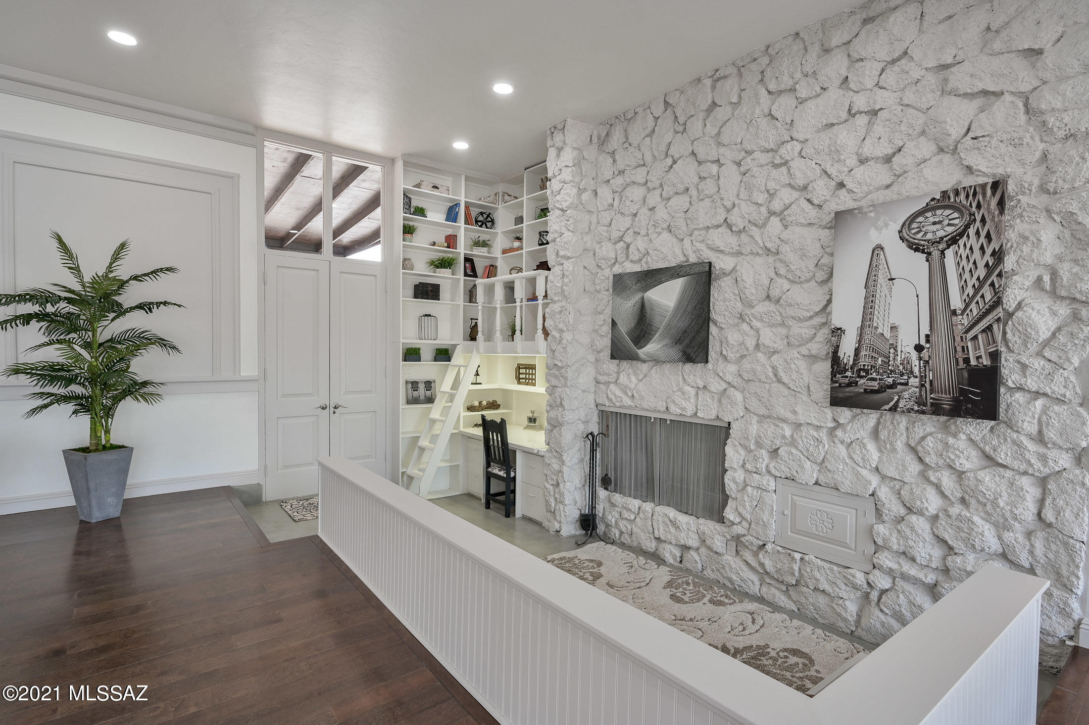 Country Club Estates NO. 1 - Residential