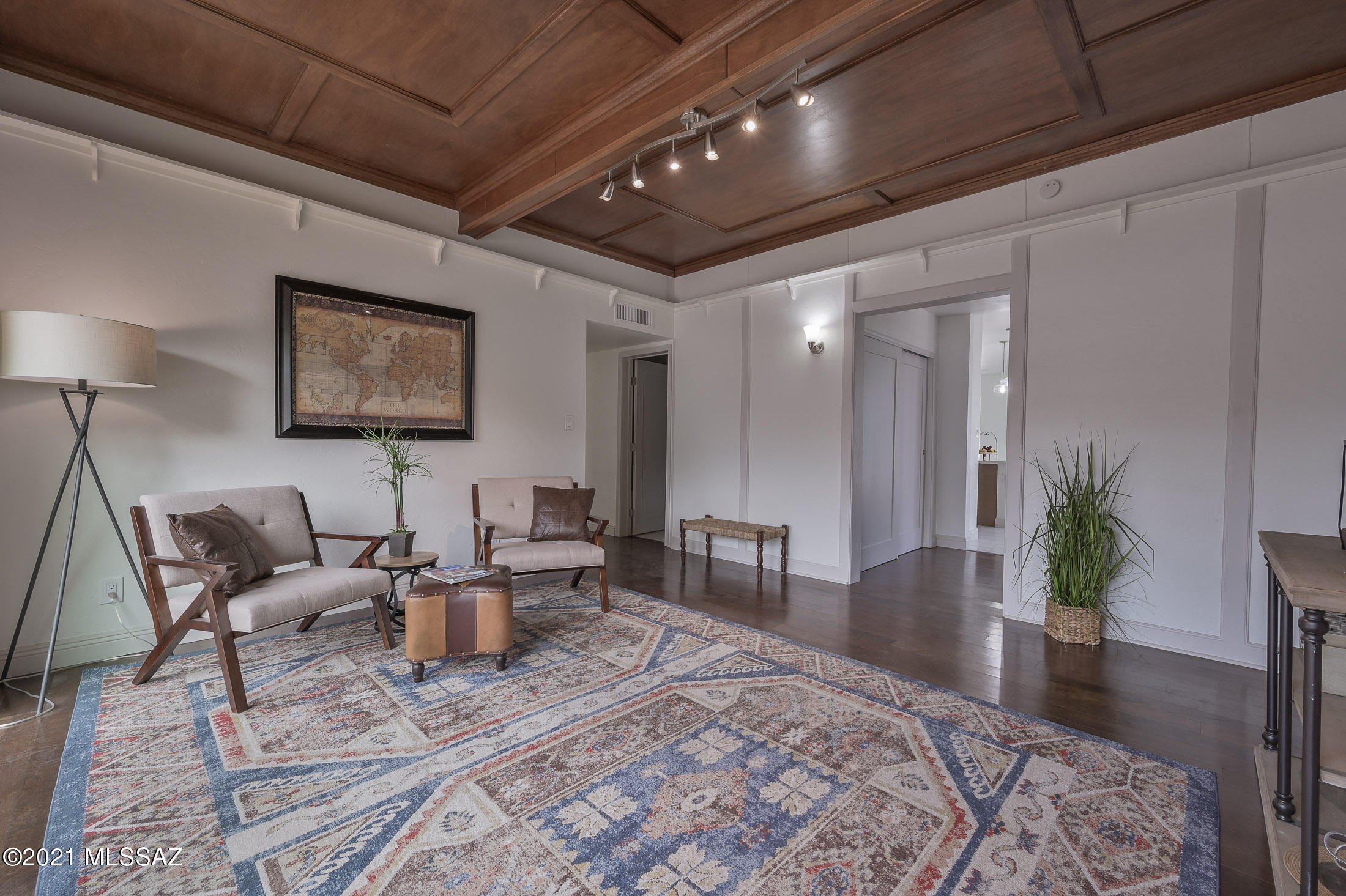 Country Club Estates NO. 1 - Residential