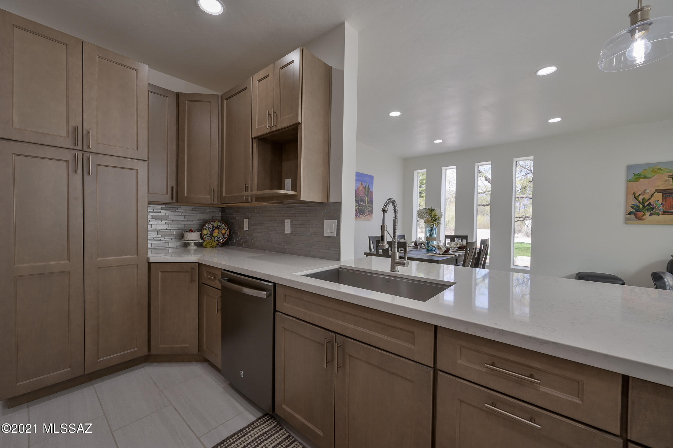 Country Club Estates NO. 1 - Residential