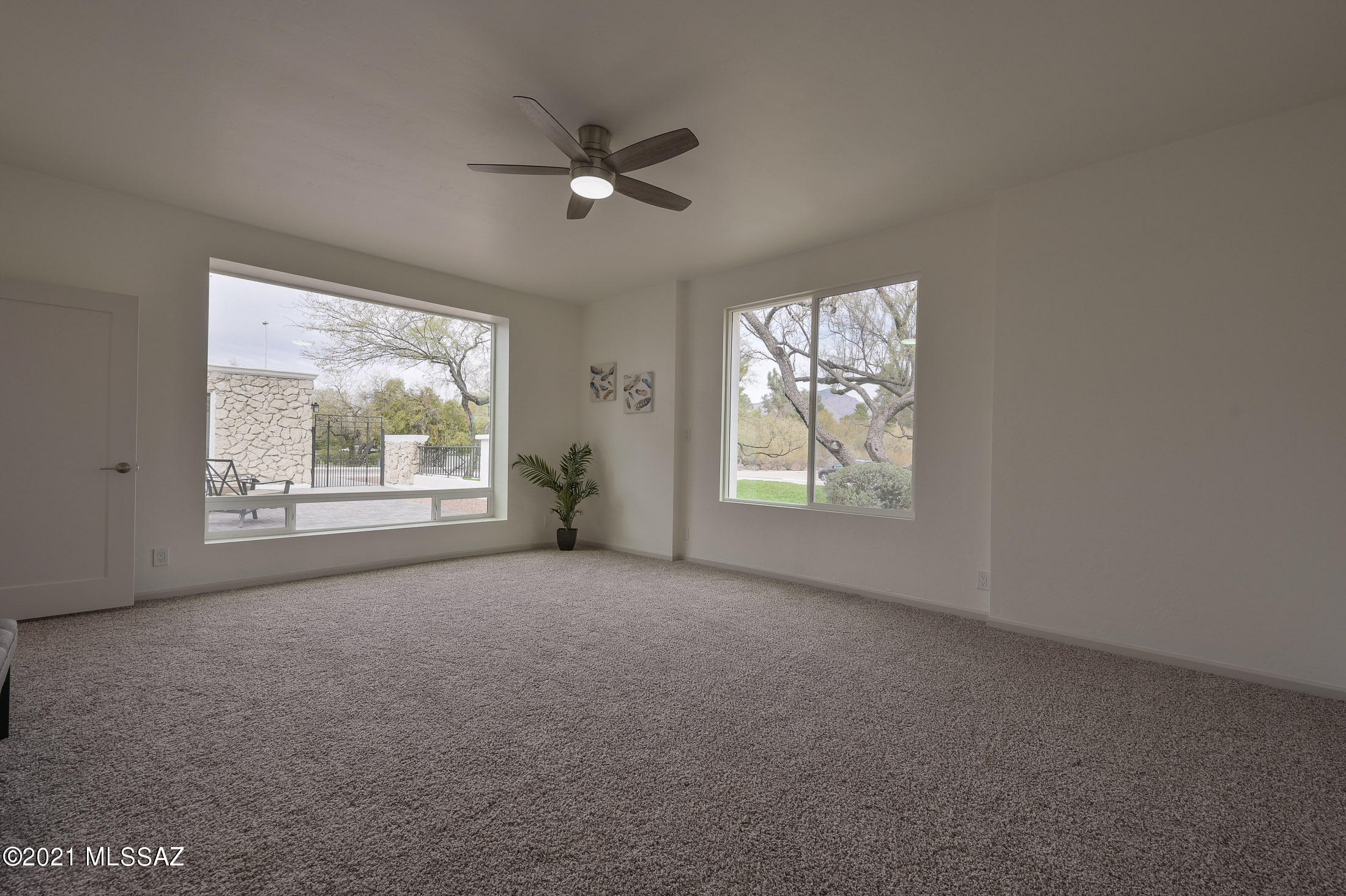 Country Club Estates NO. 1 - Residential