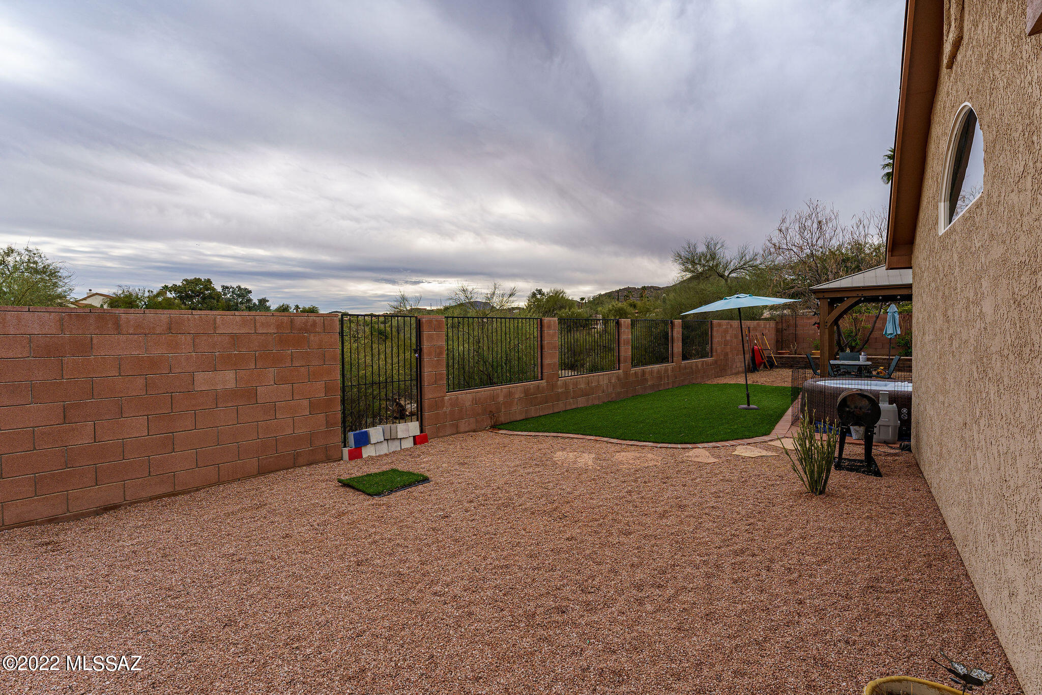 Saddlewood Ranch (1-285) - Residential