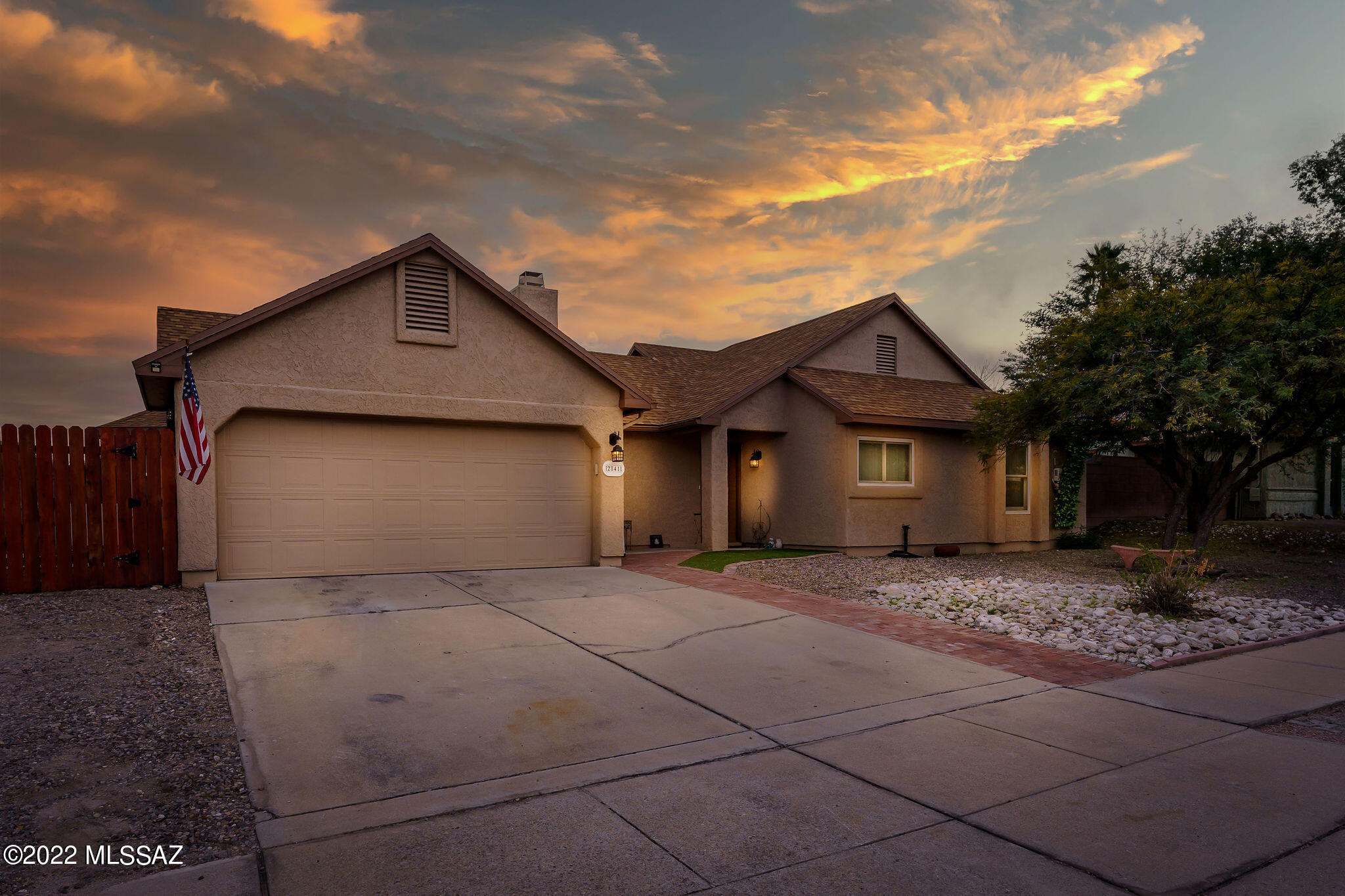 Saddlewood Ranch (1-285) - Residential