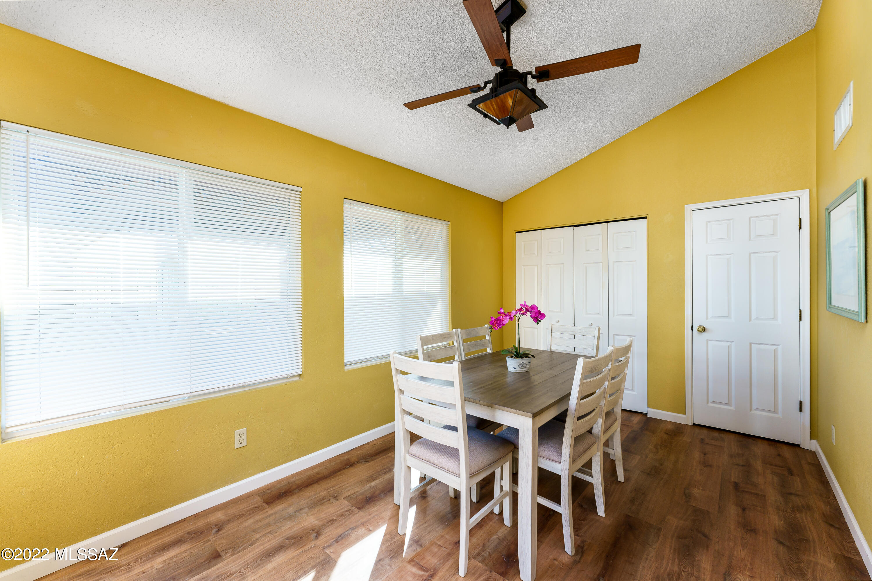 Saddlewood Ranch (1-285) - Residential