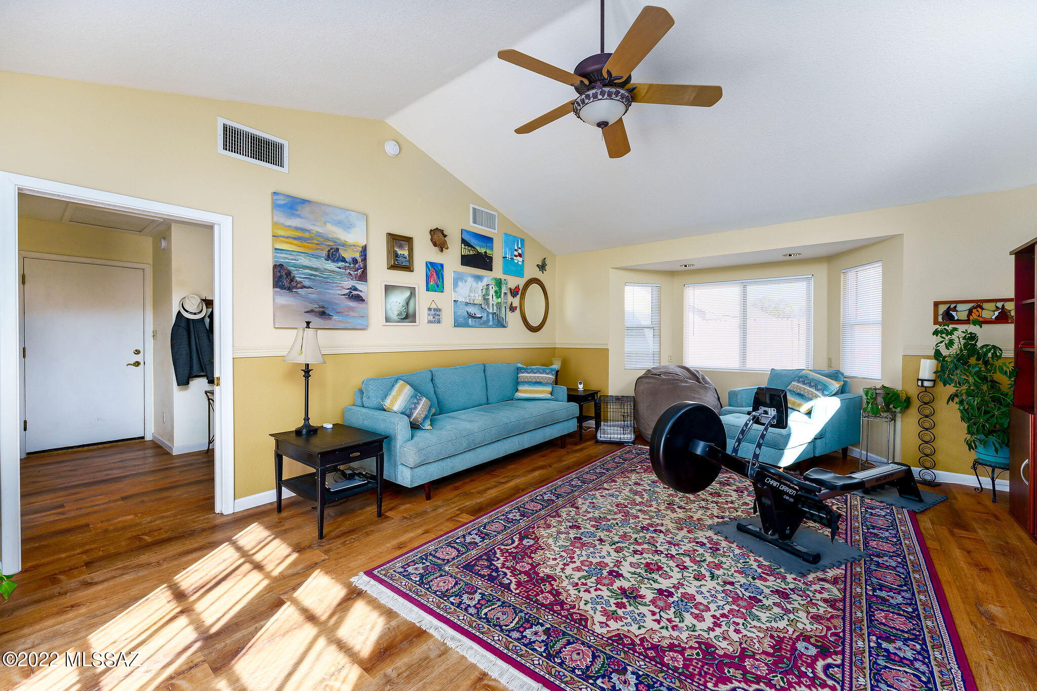 Saddlewood Ranch (1-285) - Residential