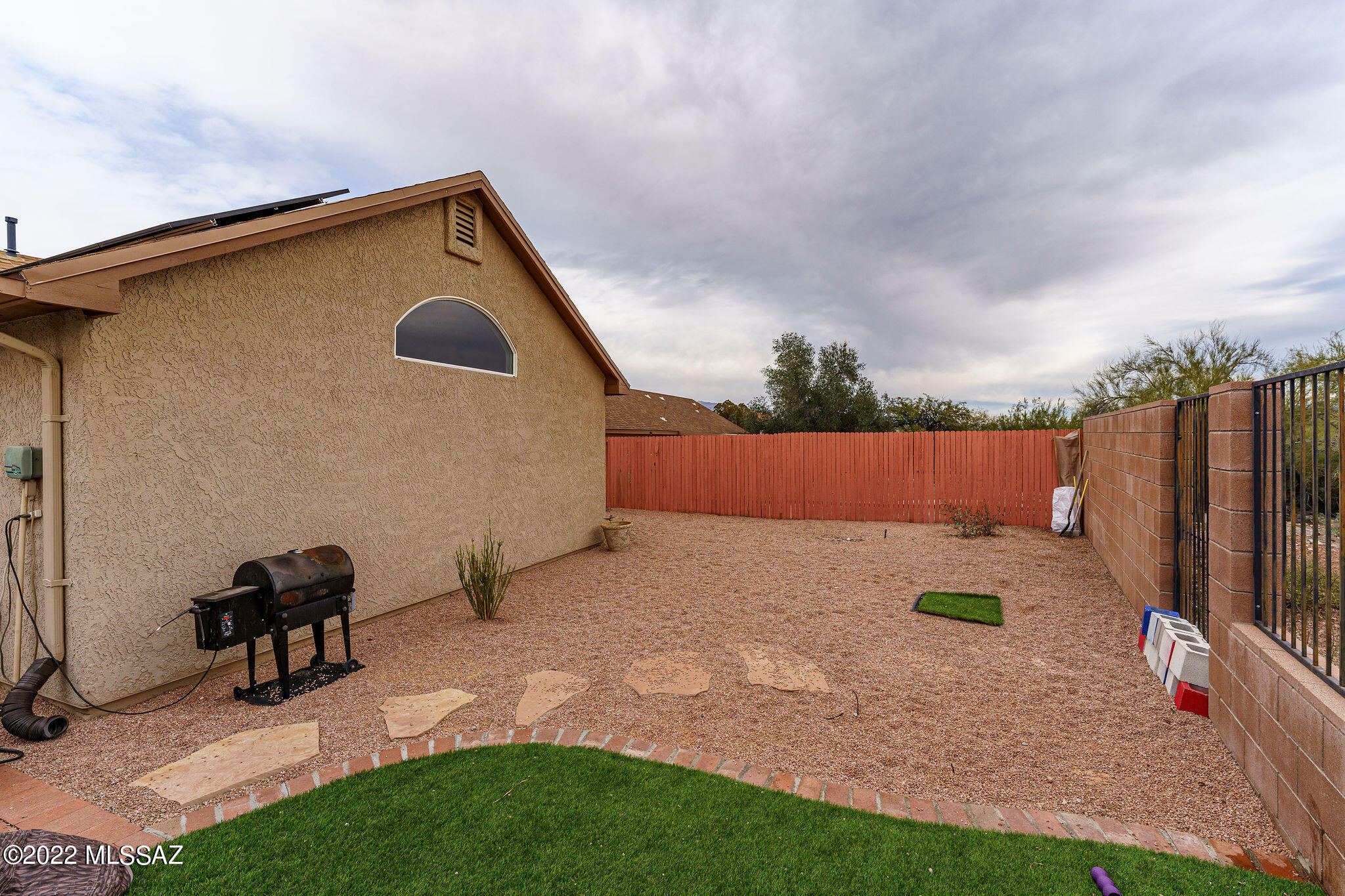 Saddlewood Ranch (1-285) - Residential