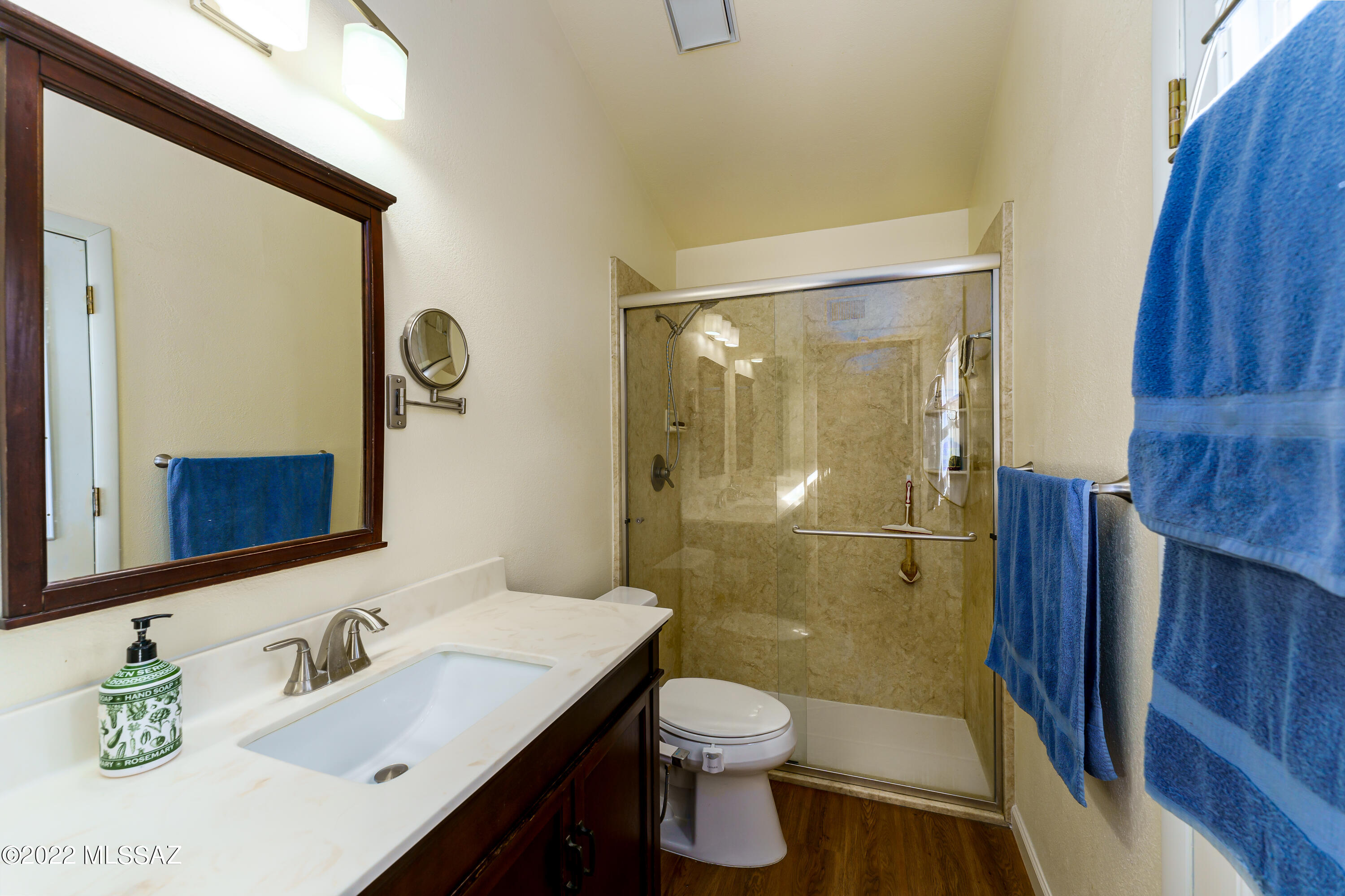 Saddlewood Ranch (1-285) - Residential