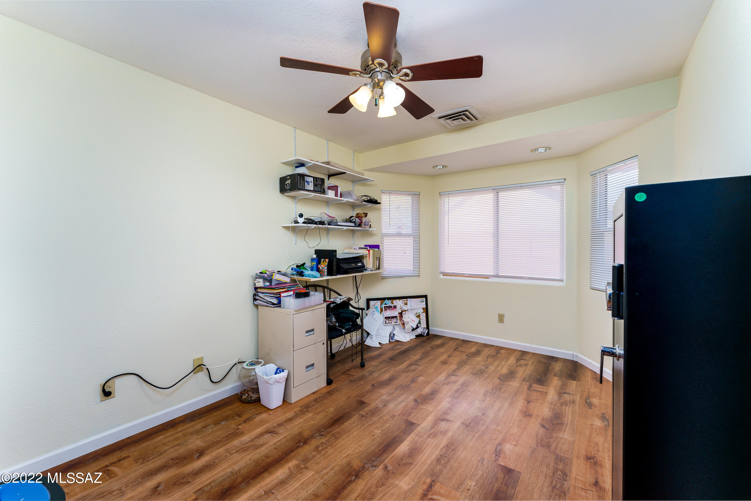 Saddlewood Ranch (1-285) - Residential