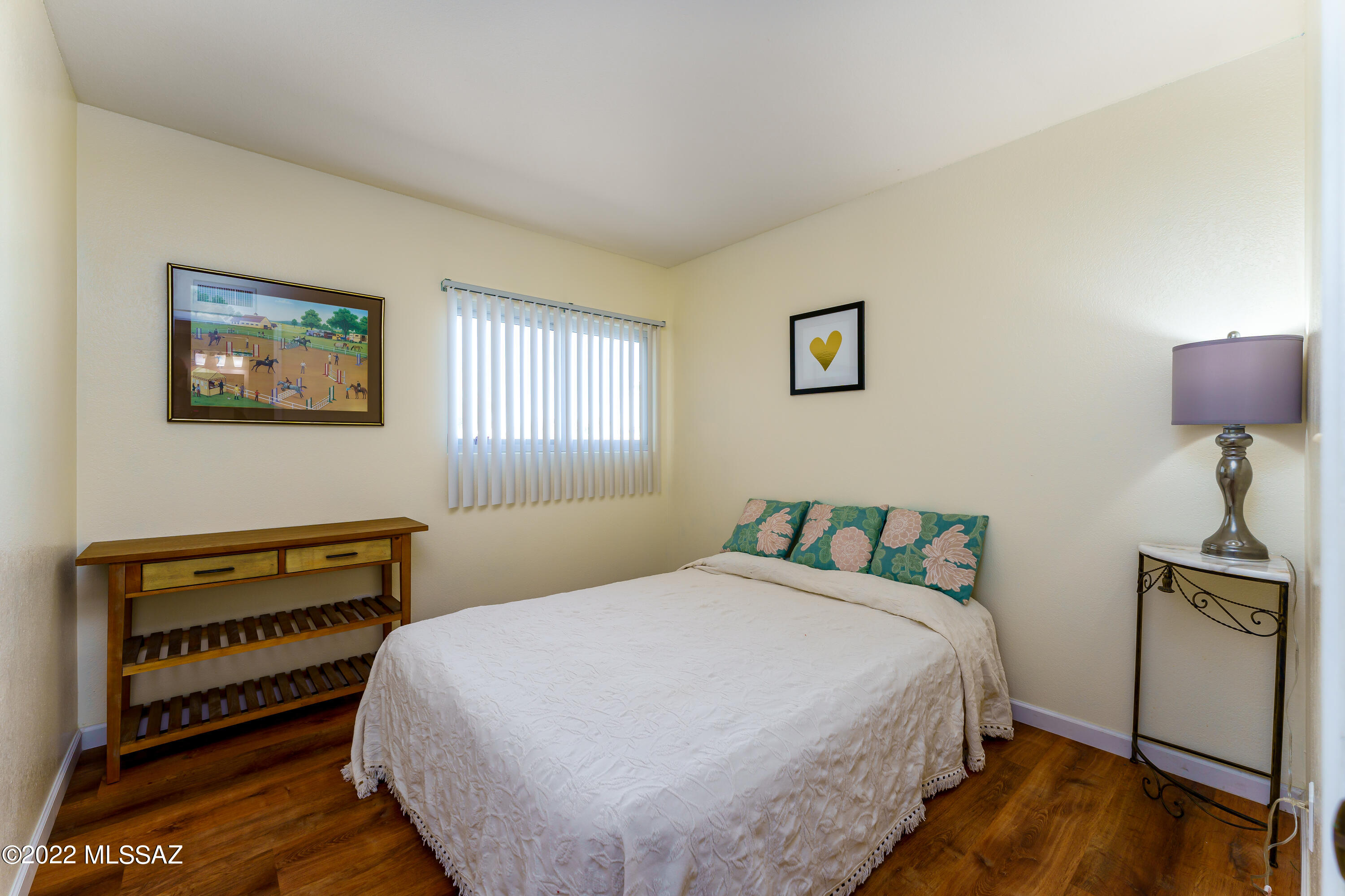 Saddlewood Ranch (1-285) - Residential