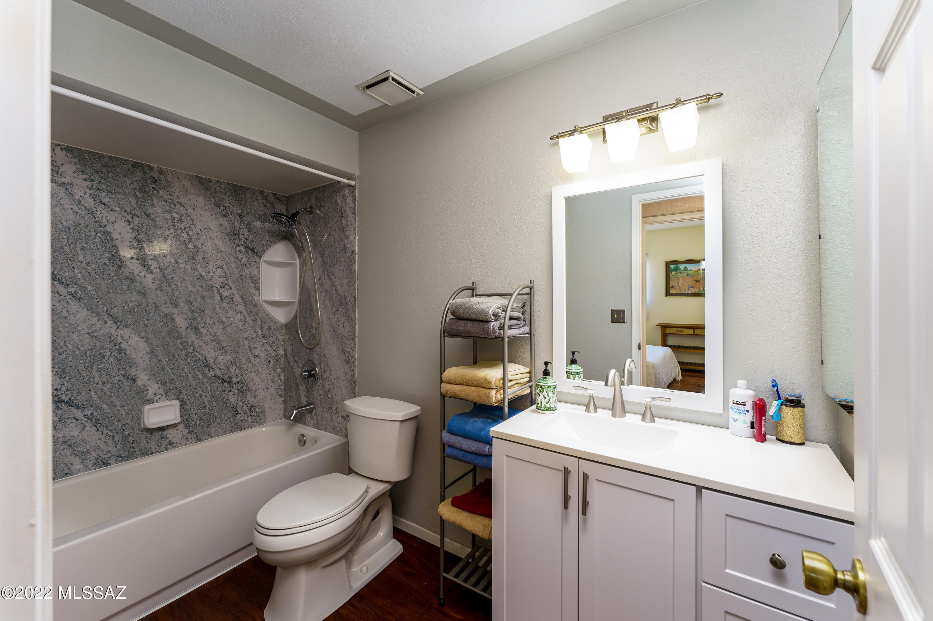 Saddlewood Ranch (1-285) - Residential