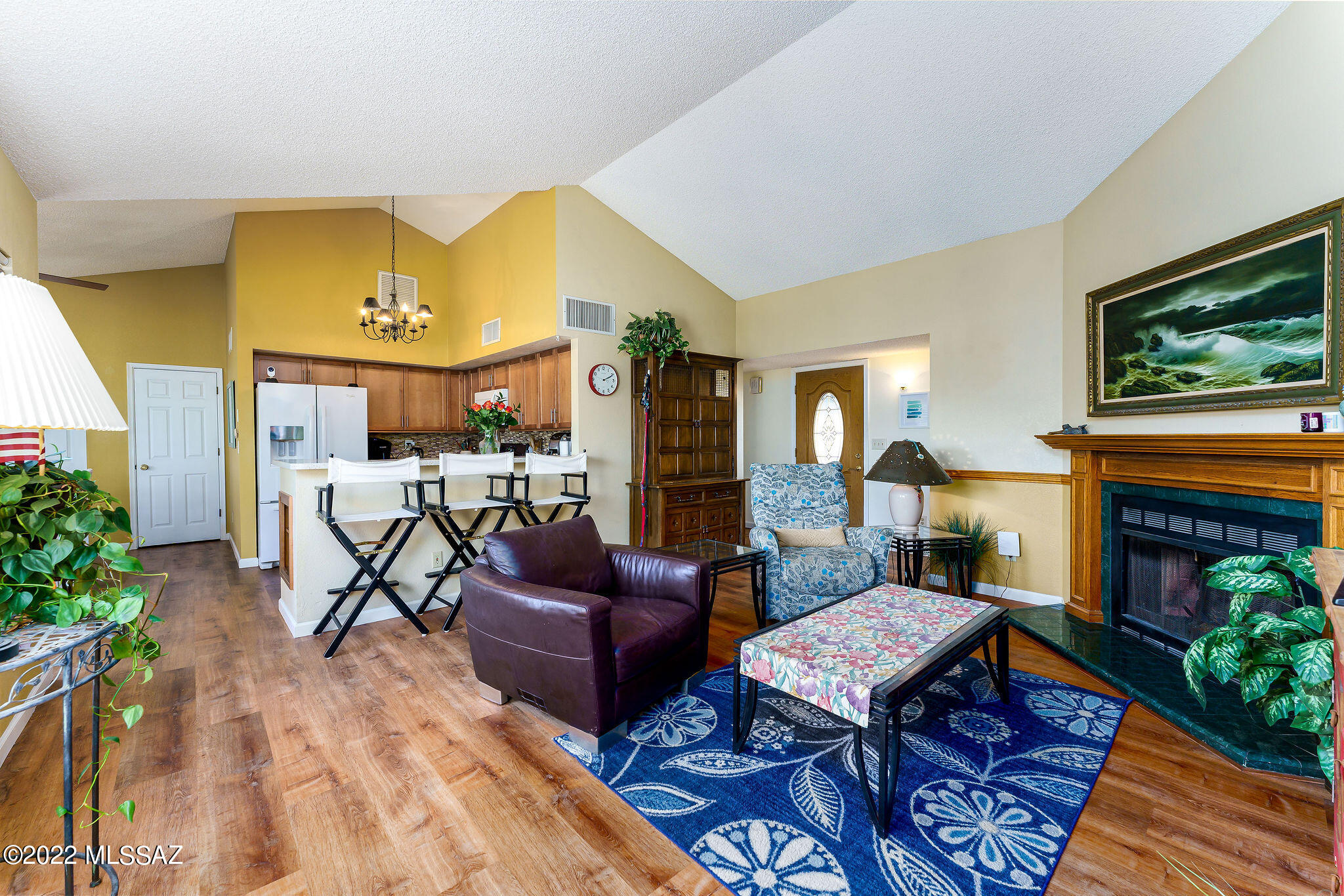Saddlewood Ranch (1-285) - Residential
