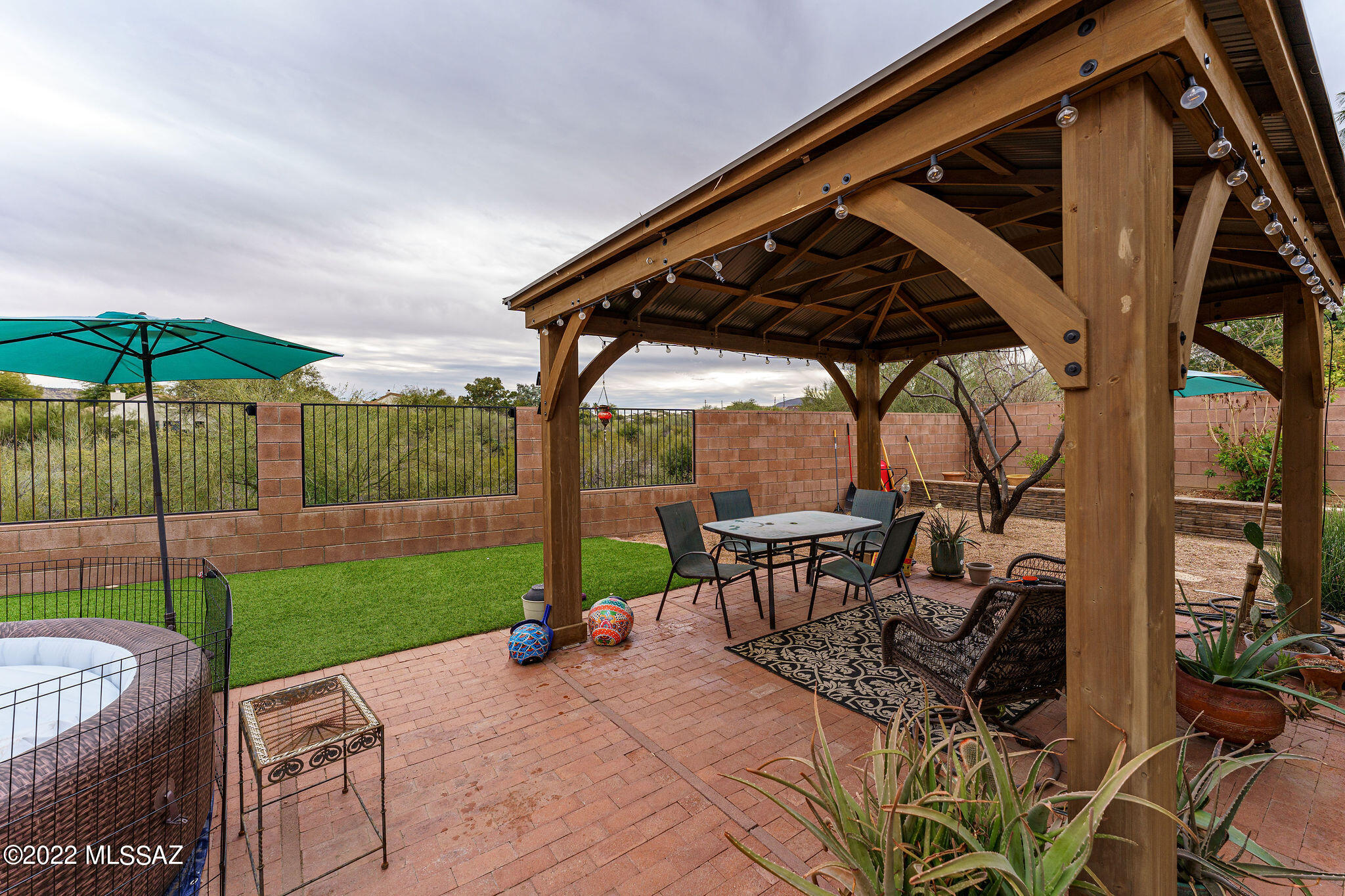Saddlewood Ranch (1-285) - Residential