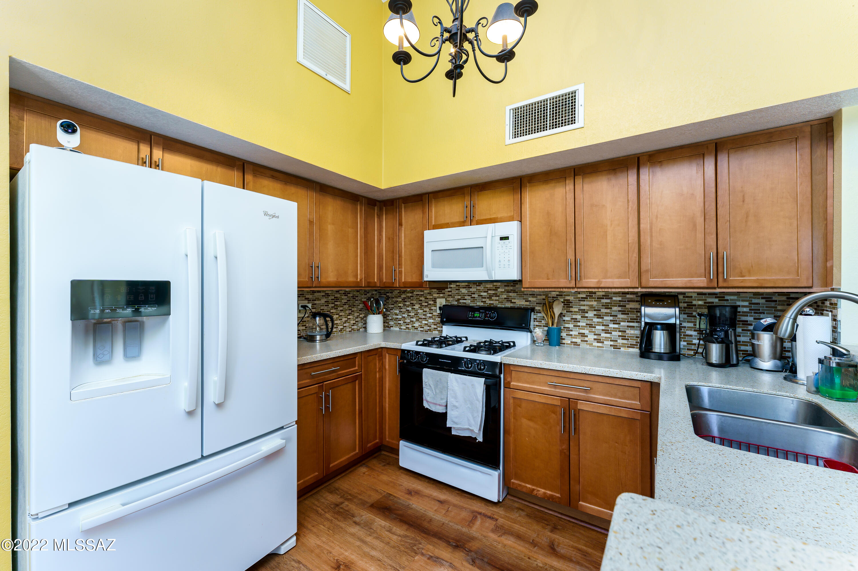 Saddlewood Ranch (1-285) - Residential