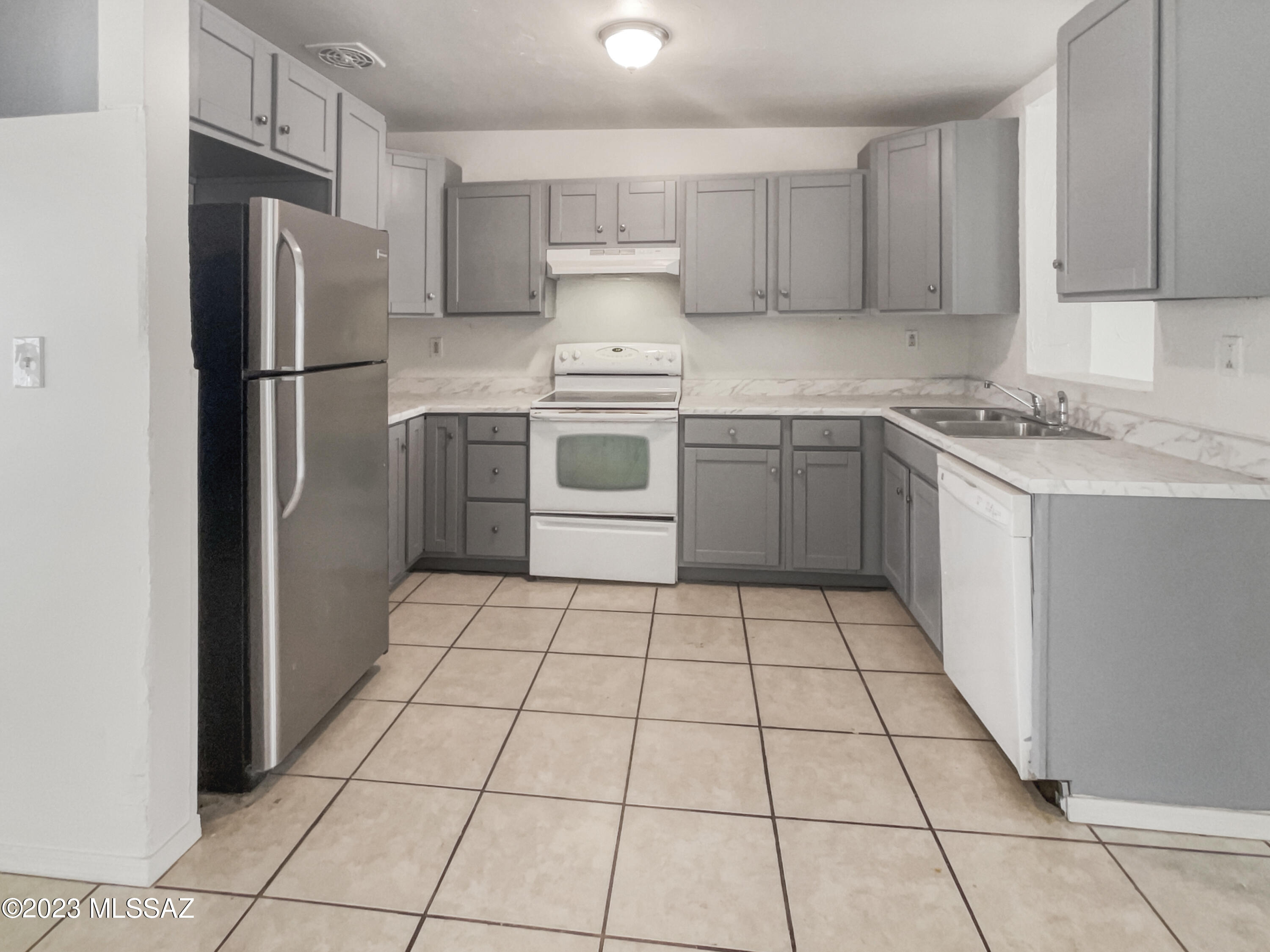 Edmund Gardens - Residential