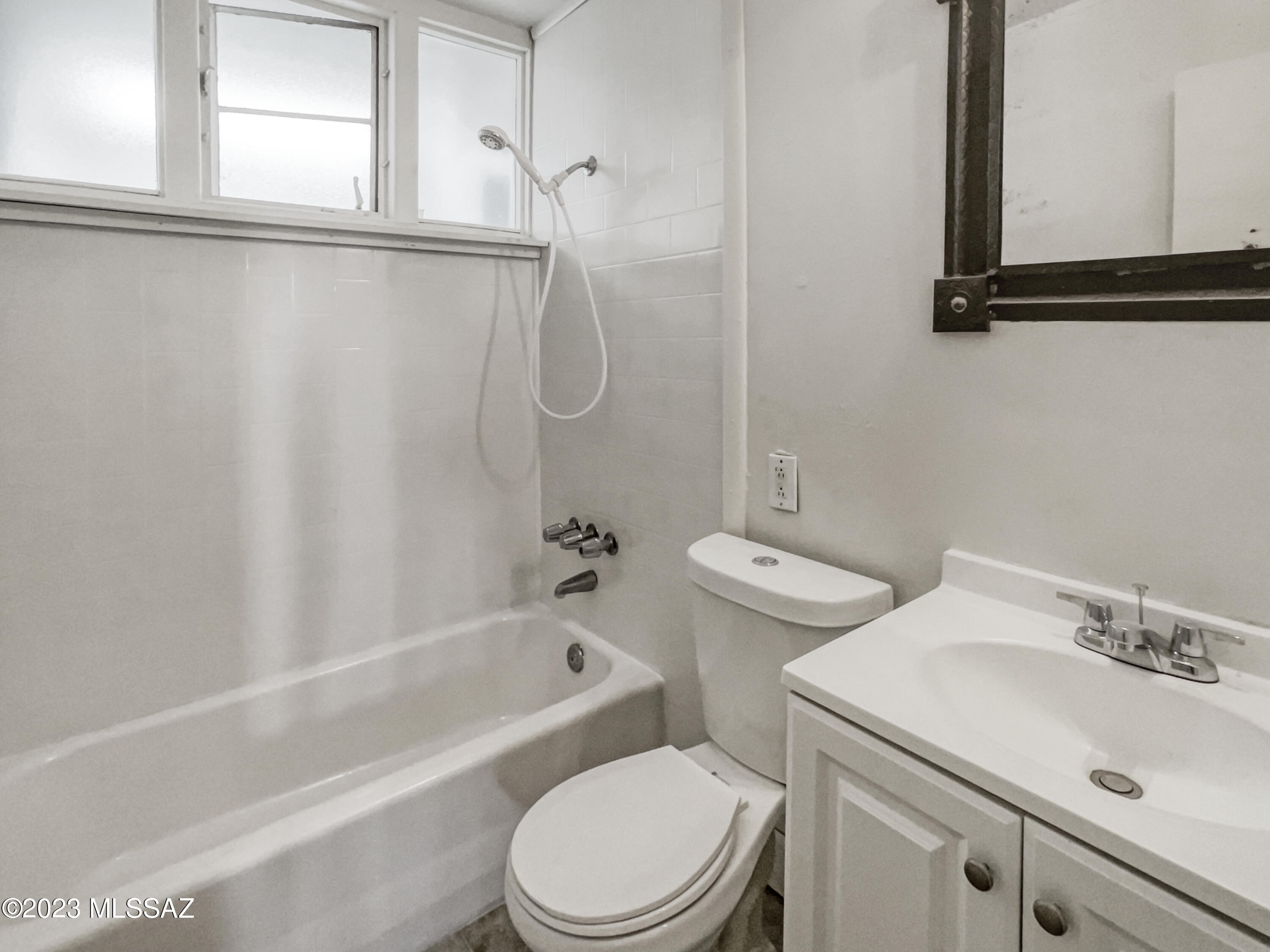 Edmund Gardens - Residential