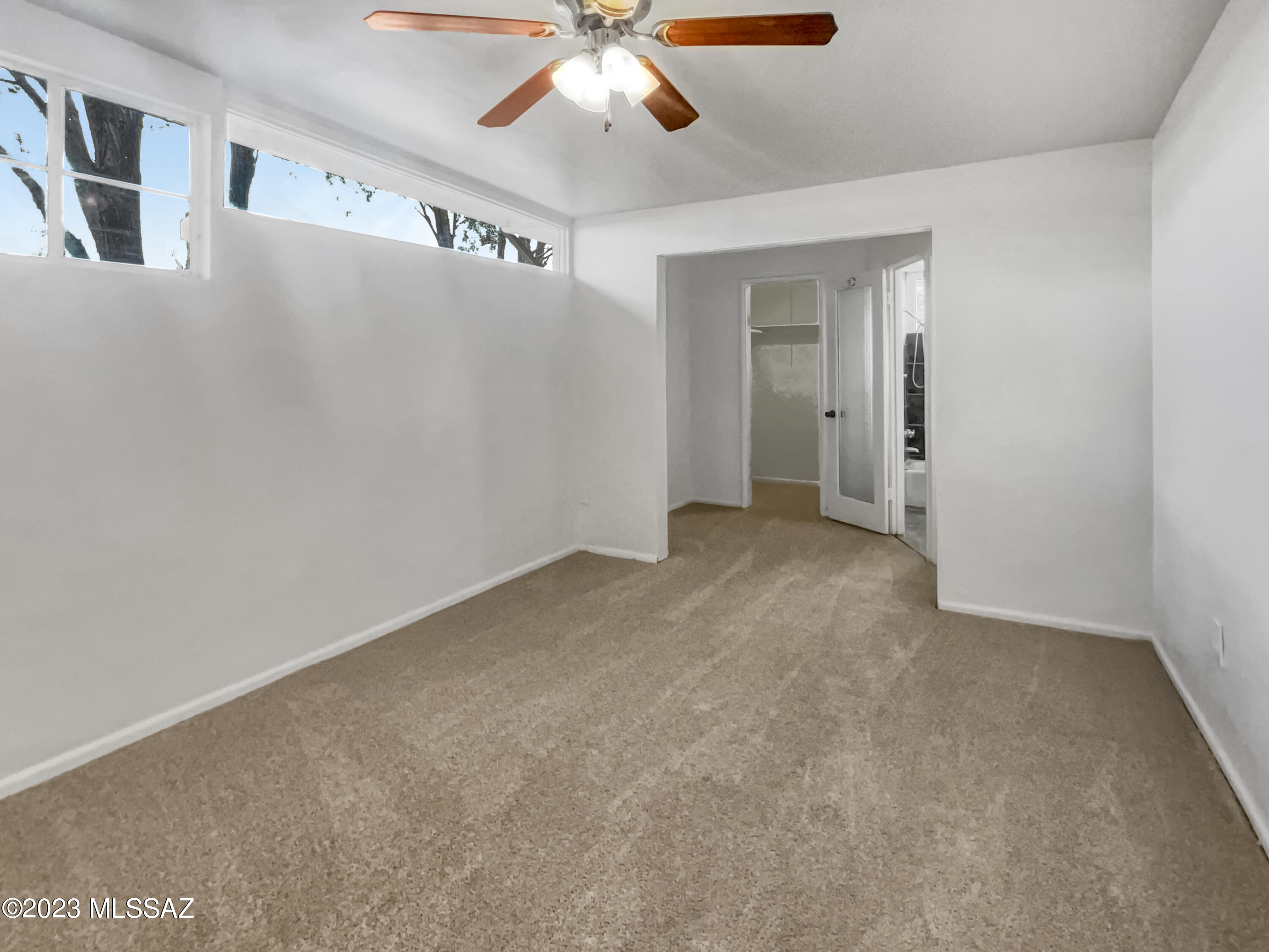 Edmund Gardens - Residential