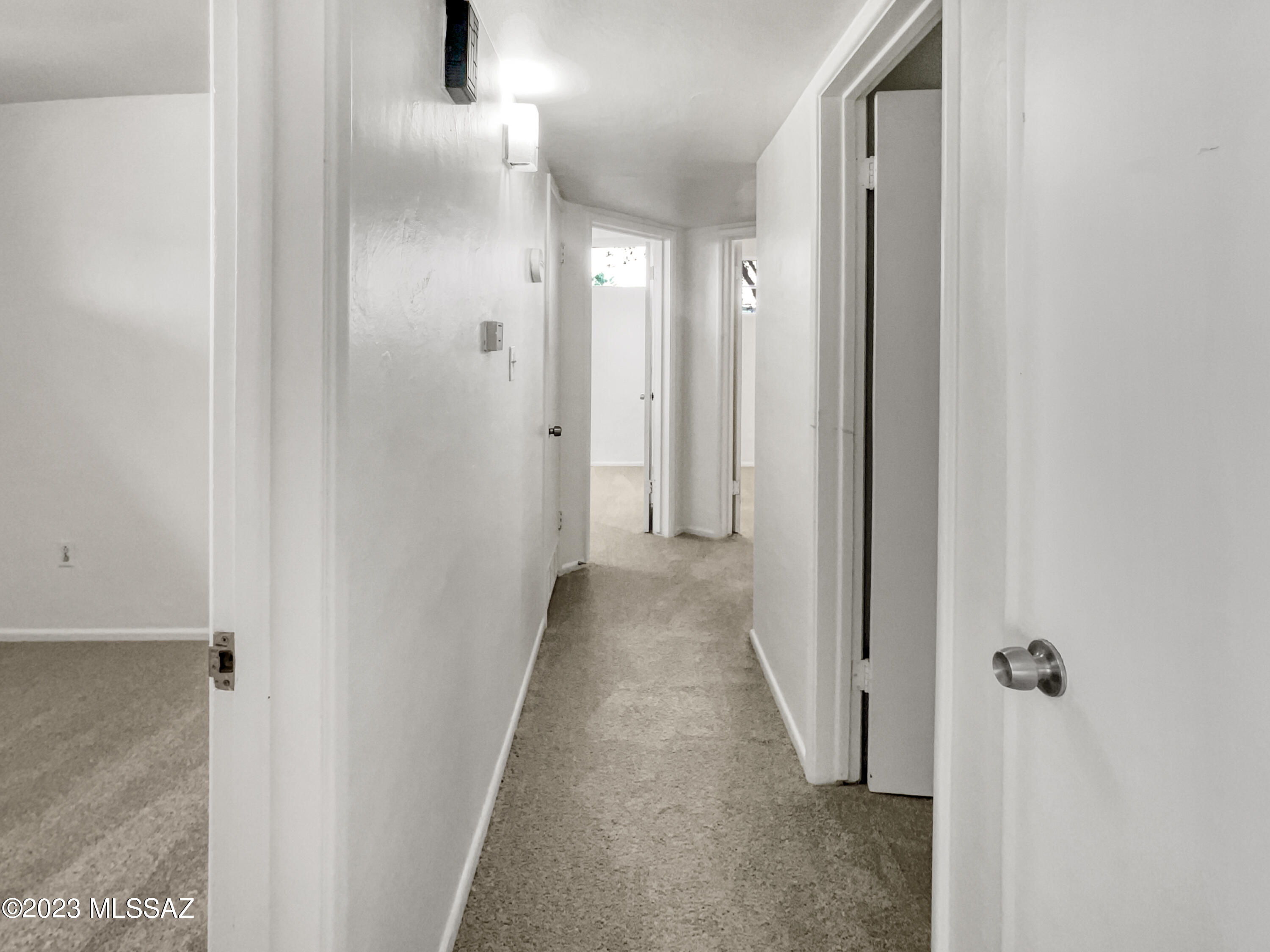 Edmund Gardens - Residential