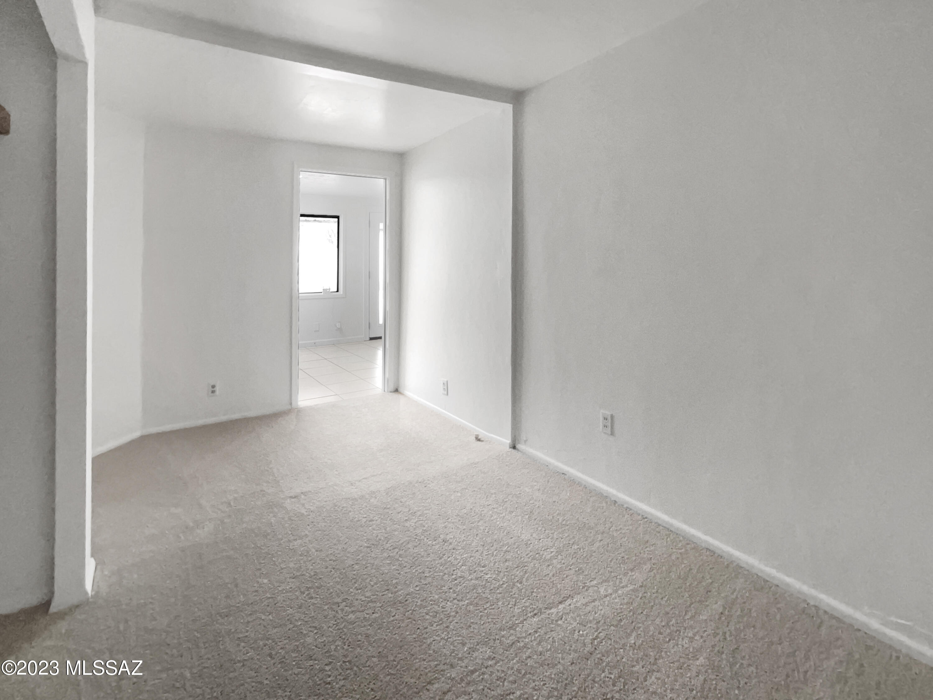 Edmund Gardens - Residential