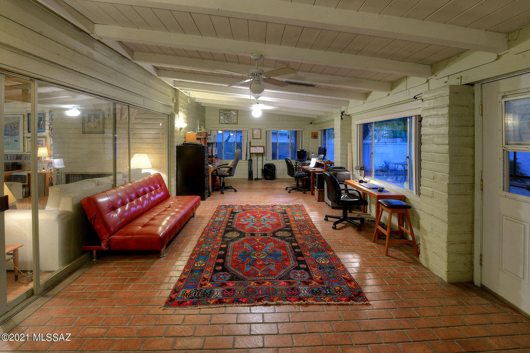 San Rafael Estates - Residential