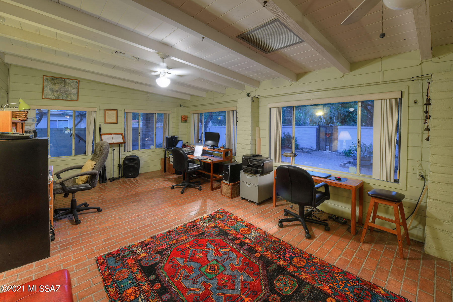 San Rafael Estates - Residential