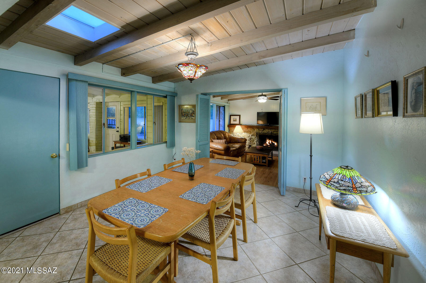 San Rafael Estates - Residential