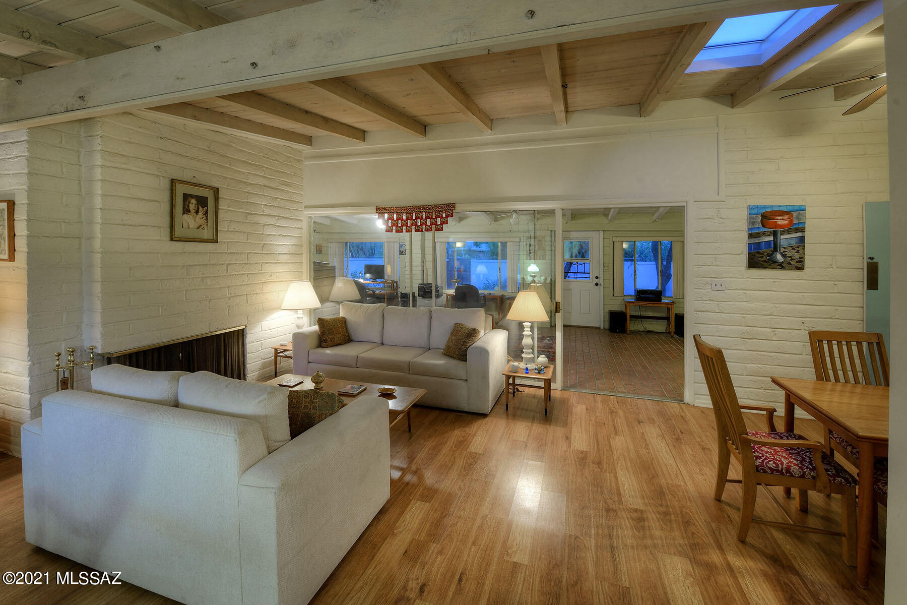 San Rafael Estates - Residential
