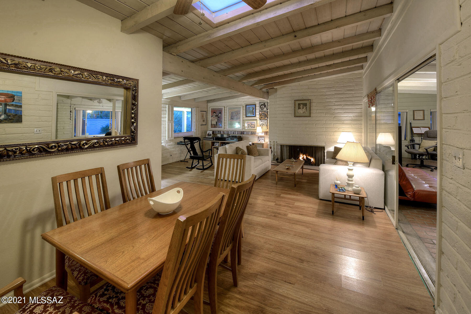 San Rafael Estates - Residential