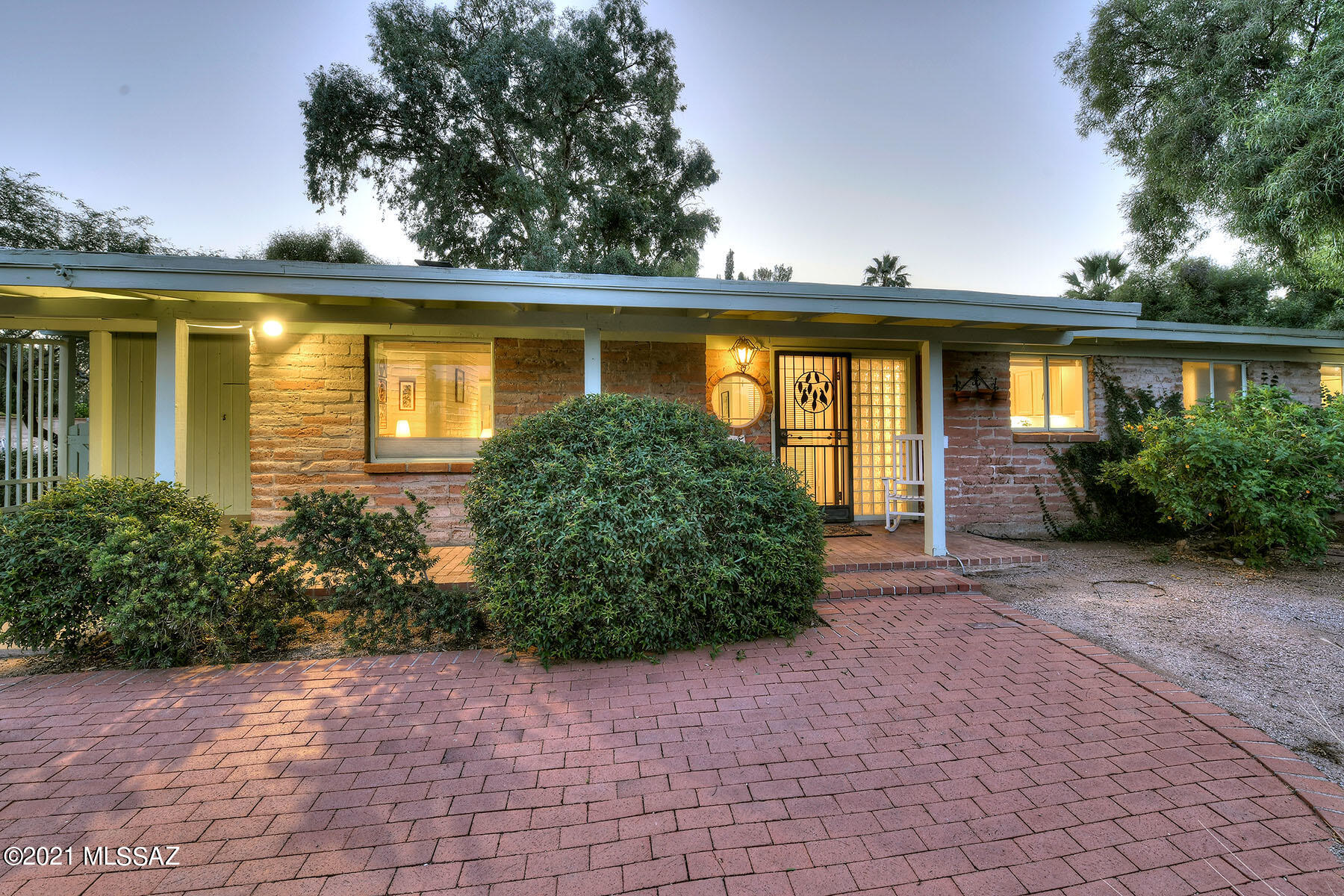 San Rafael Estates - Residential