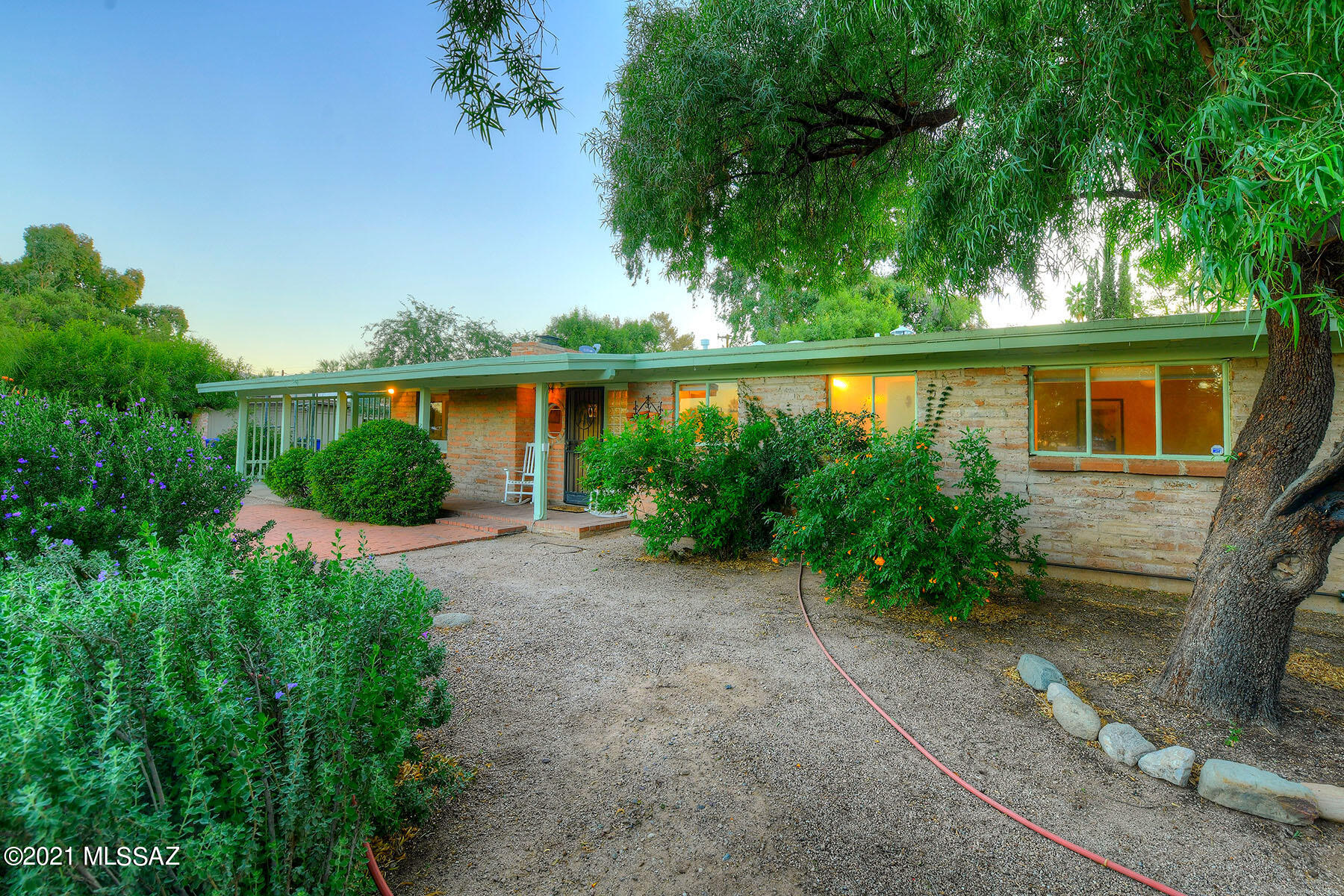 San Rafael Estates - Residential