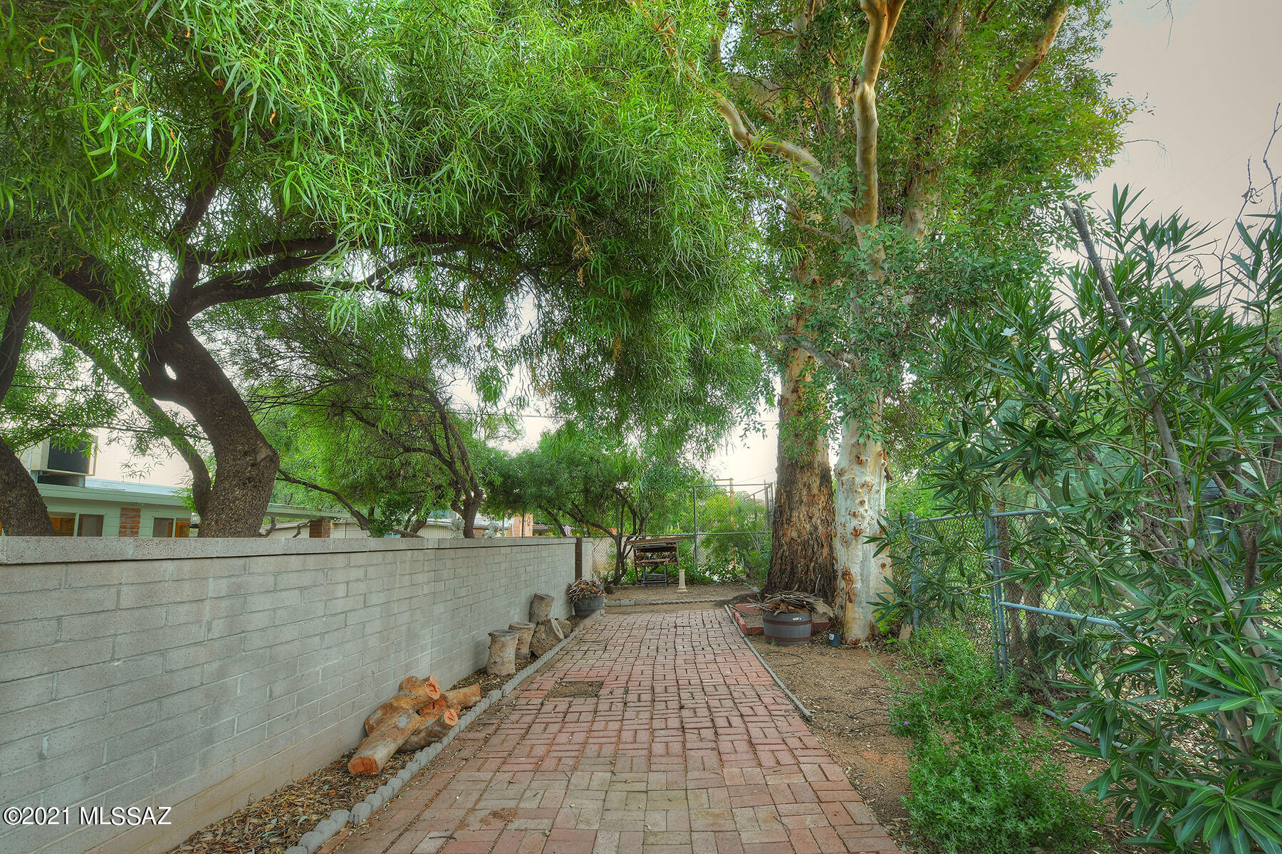 San Rafael Estates - Residential