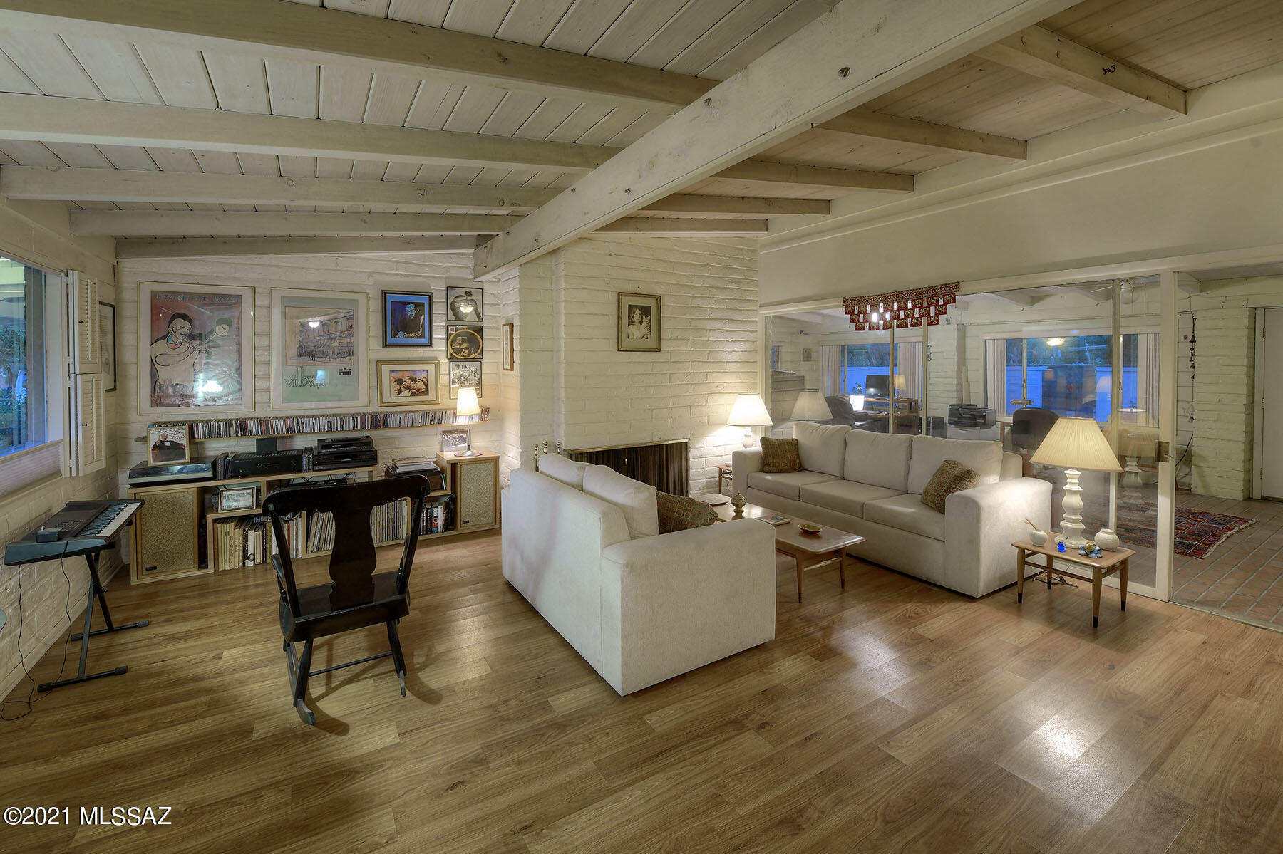 San Rafael Estates - Residential