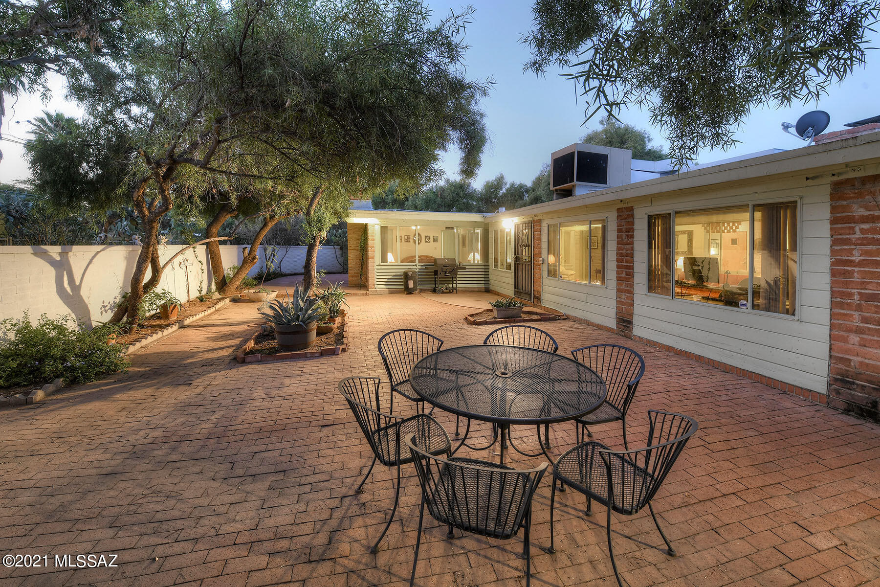 San Rafael Estates - Residential