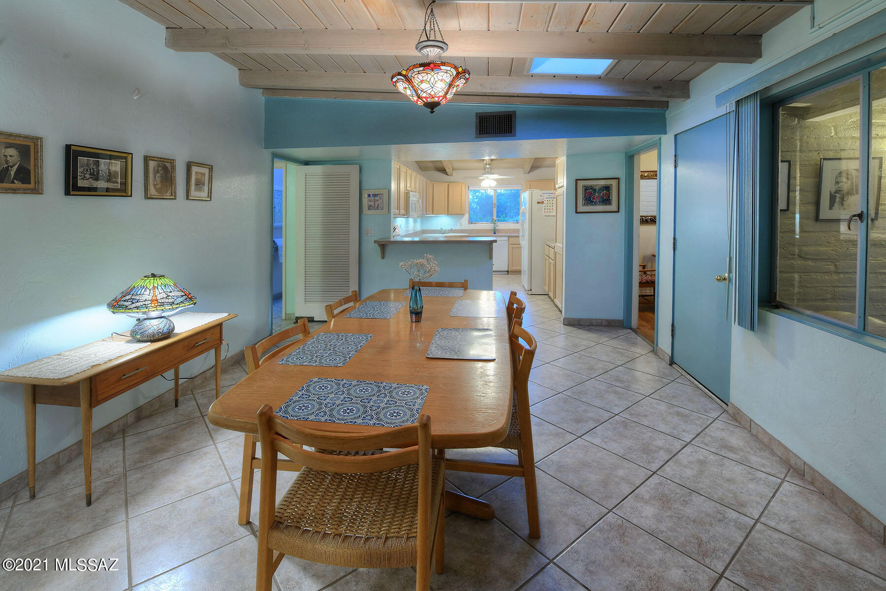 San Rafael Estates - Residential