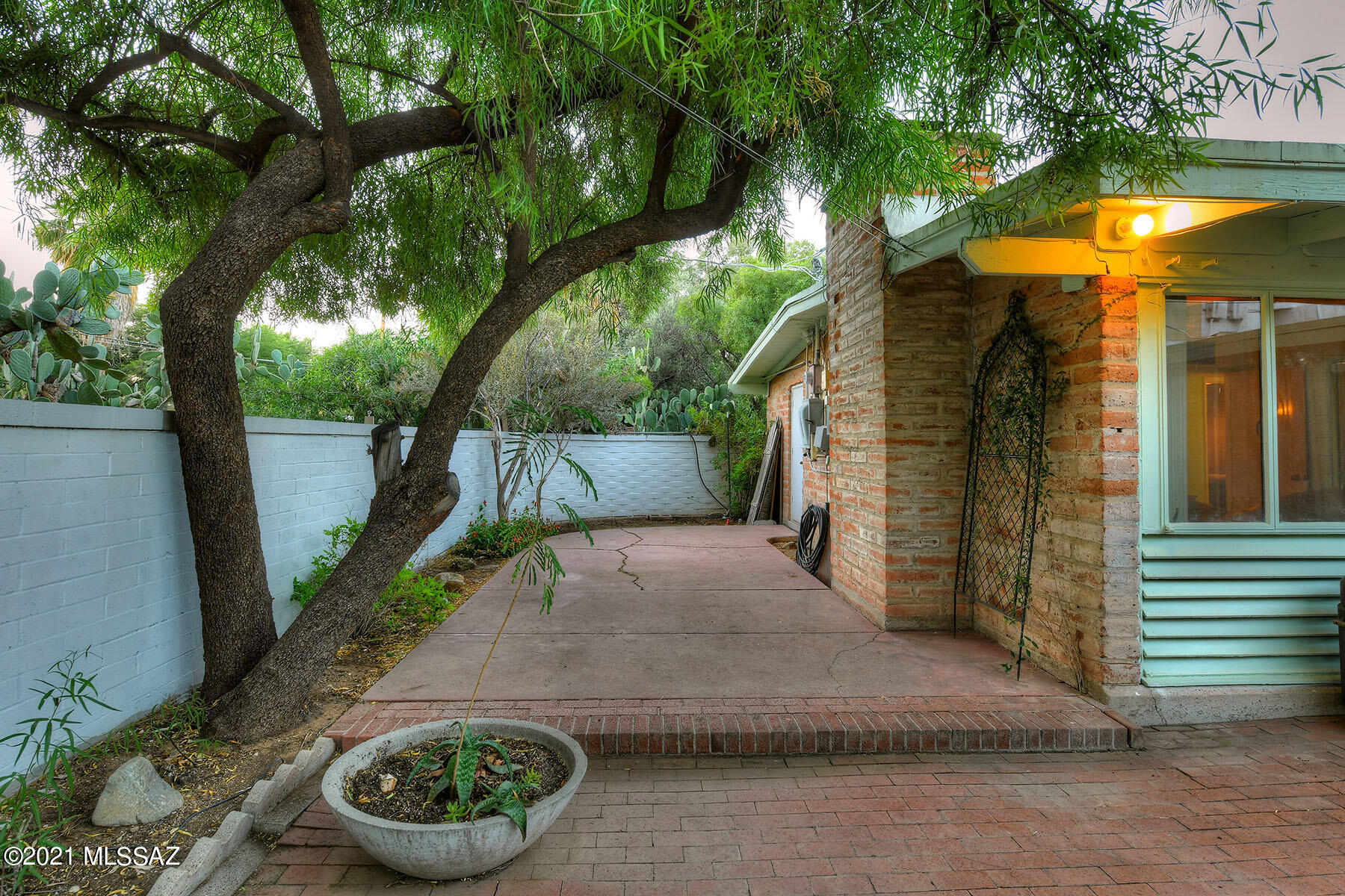 San Rafael Estates - Residential