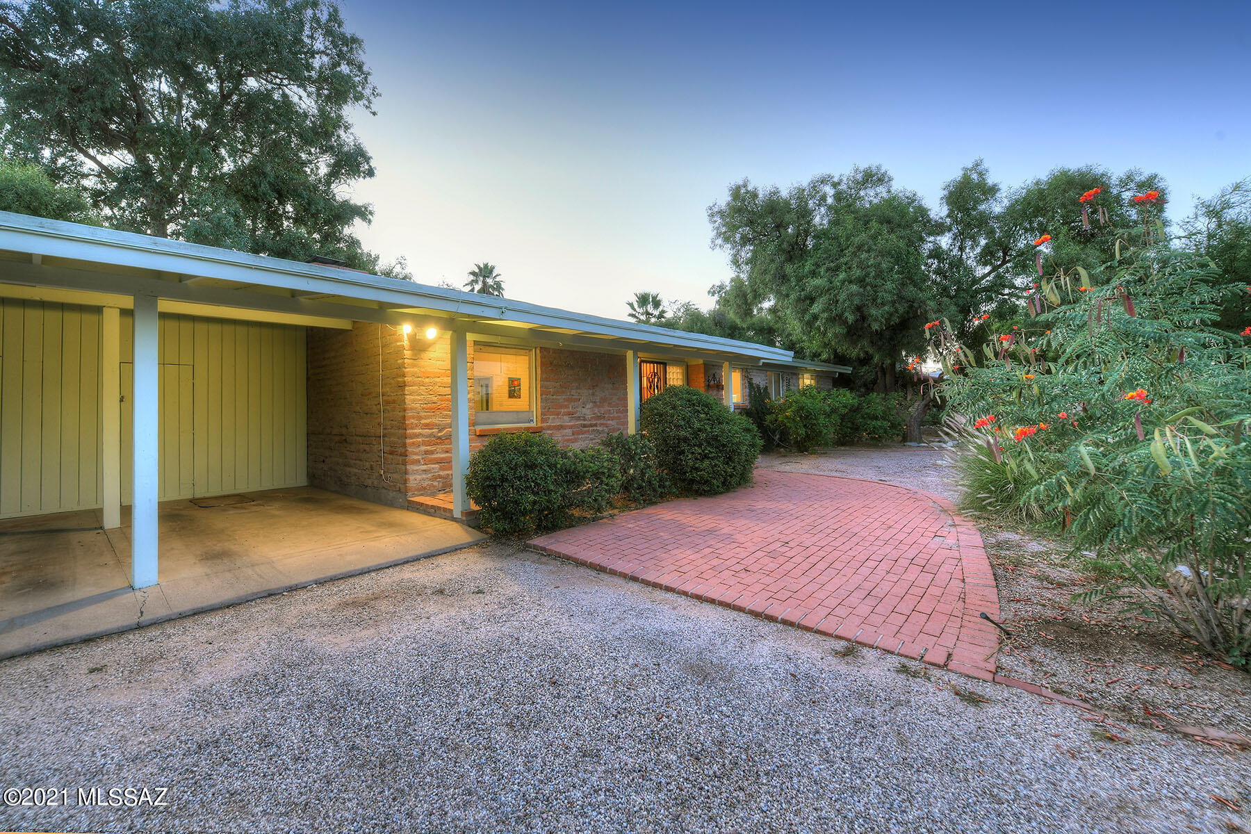 San Rafael Estates - Residential
