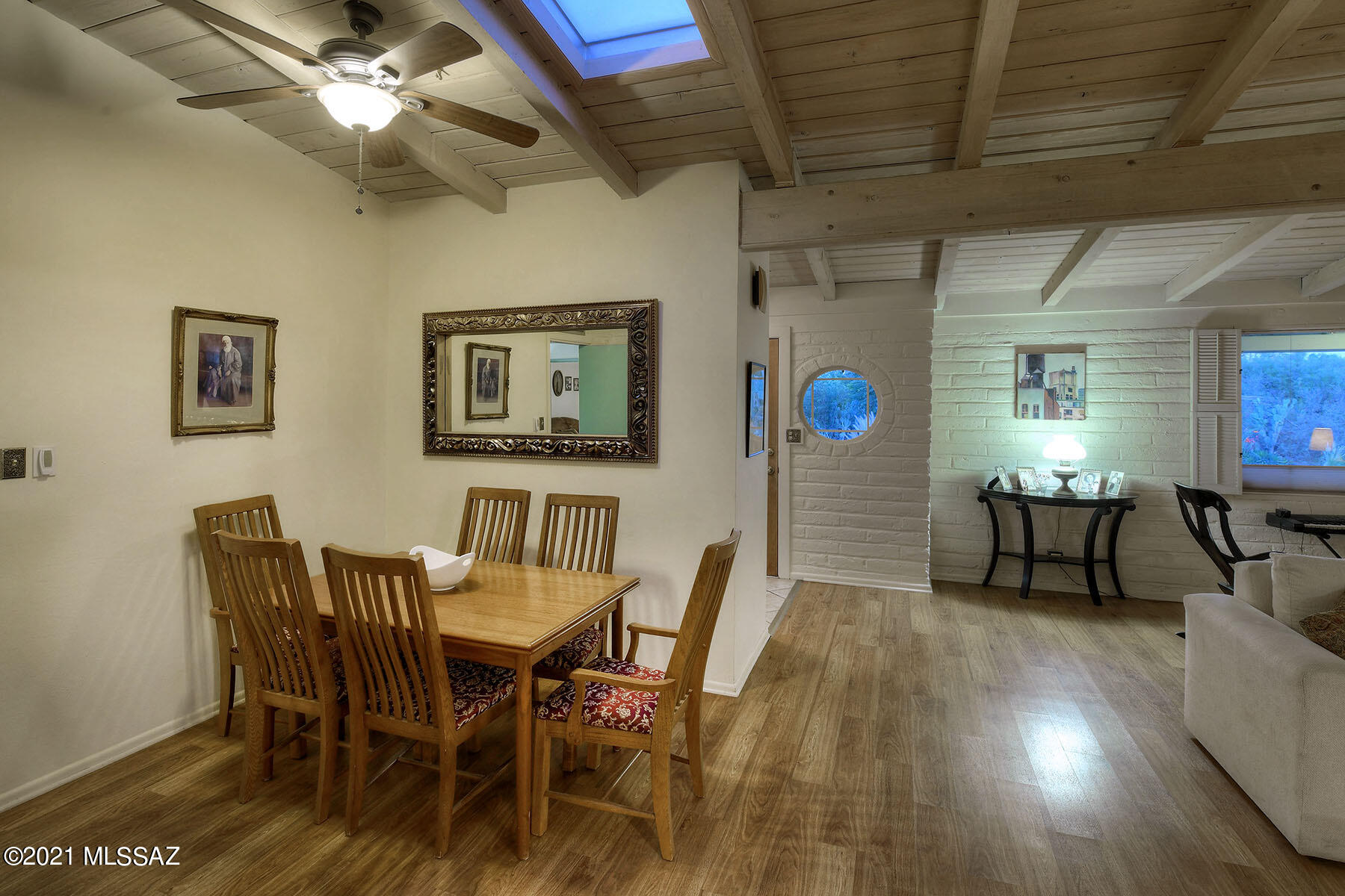San Rafael Estates - Residential