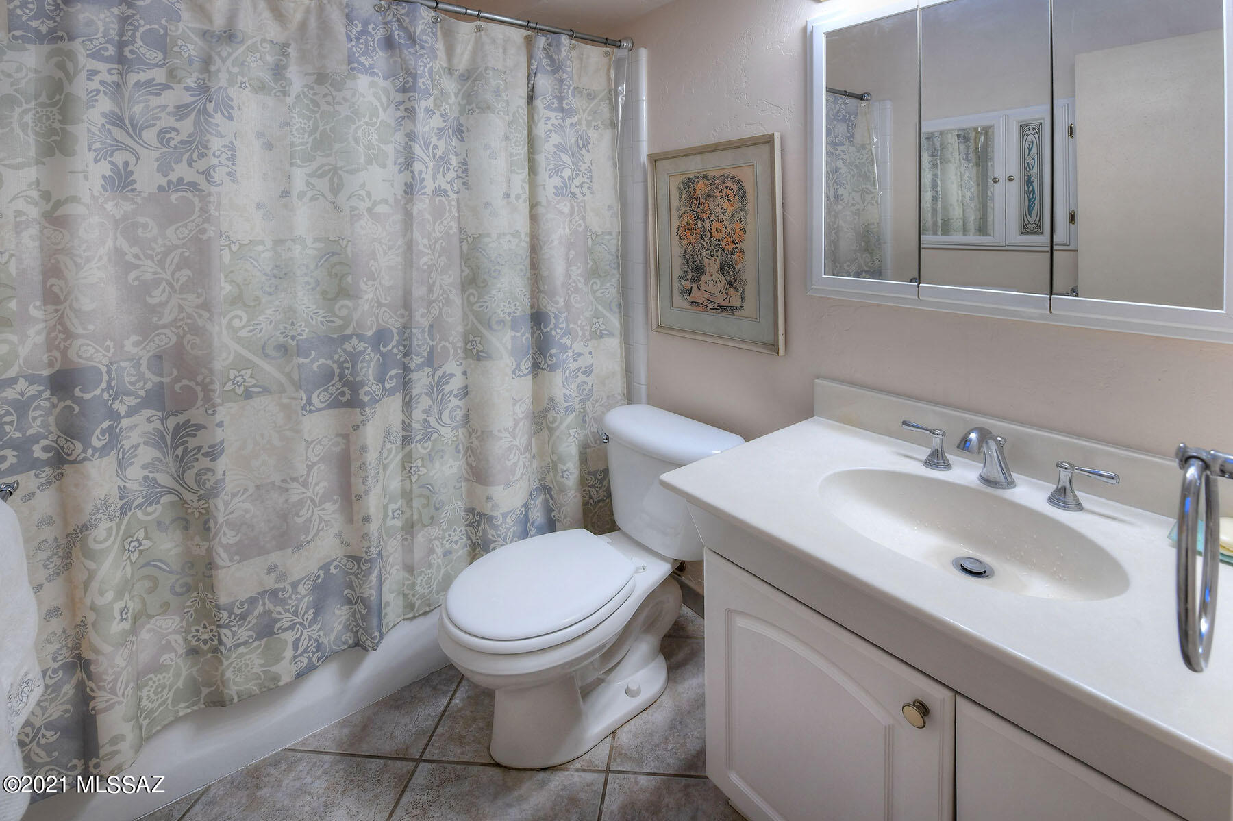 San Rafael Estates - Residential