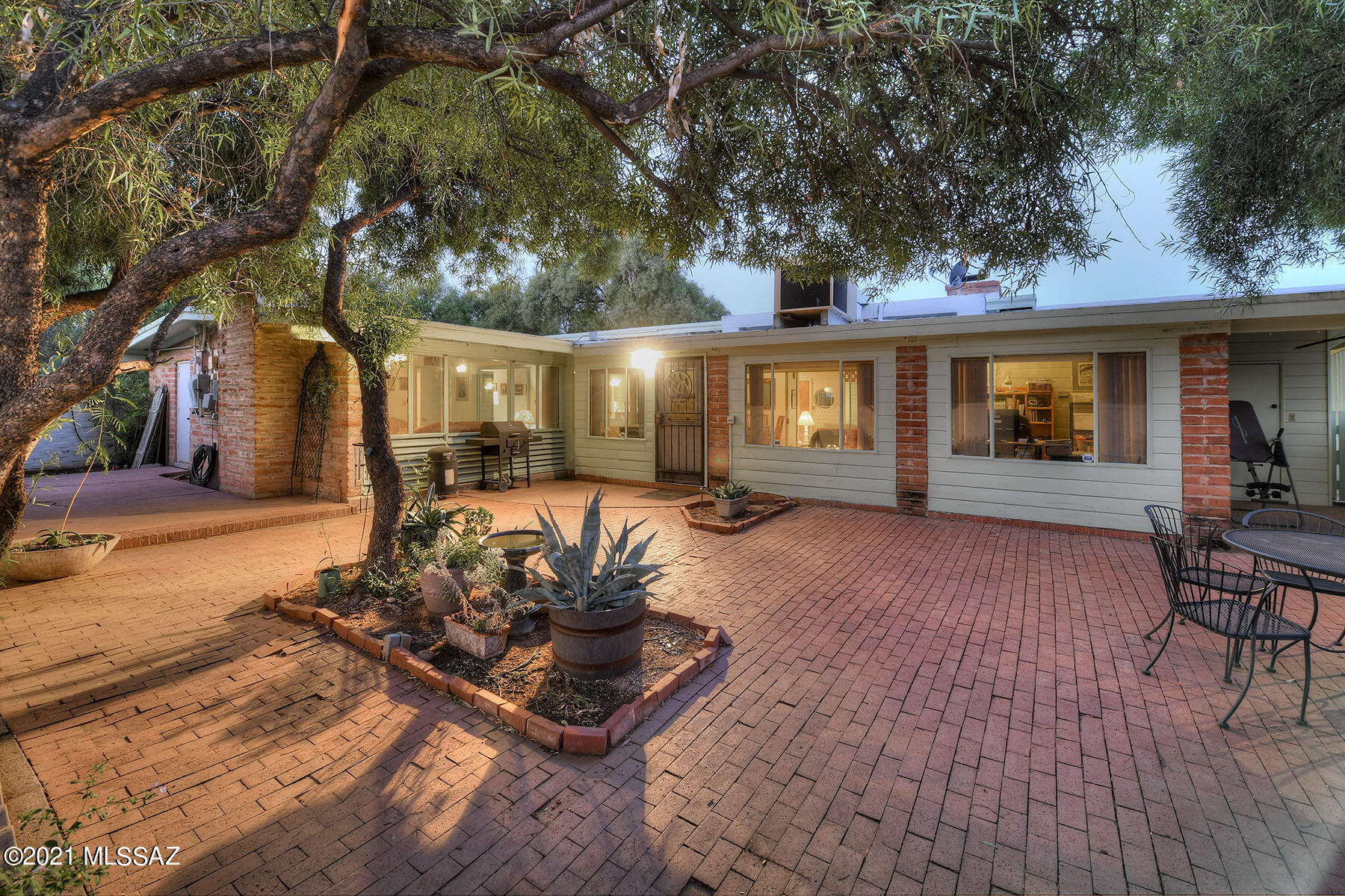 San Rafael Estates - Residential