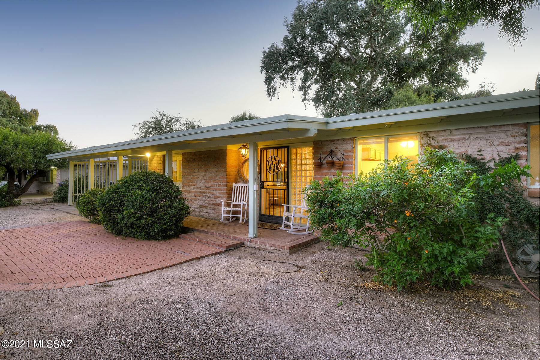 San Rafael Estates - Residential