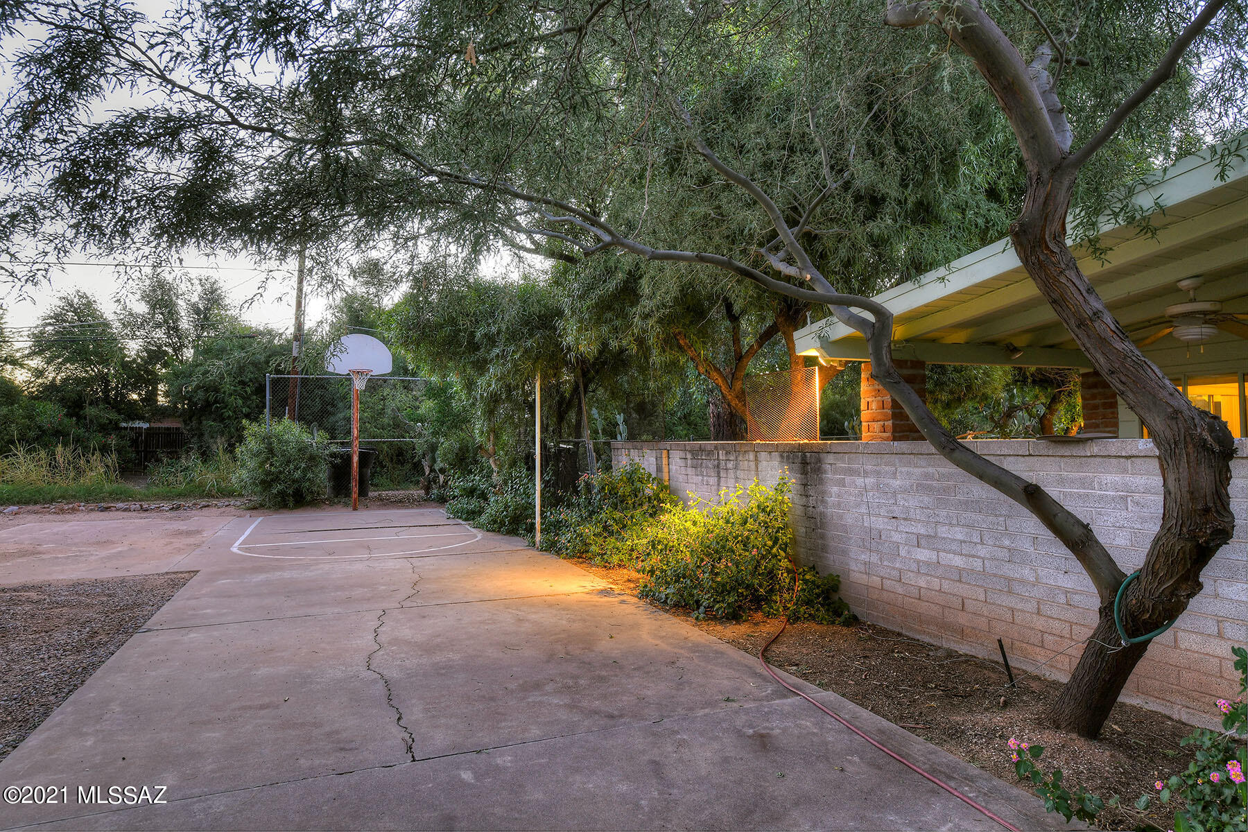 San Rafael Estates - Residential