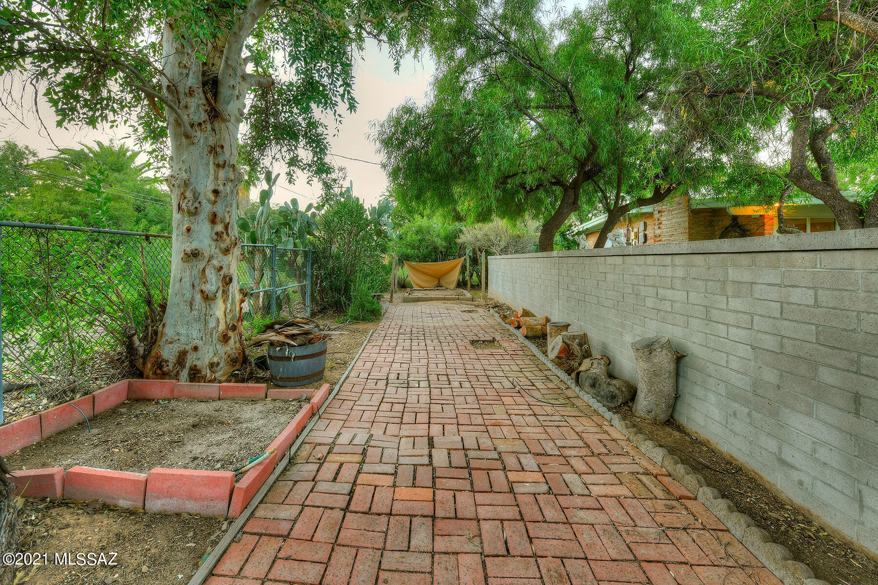 San Rafael Estates - Residential