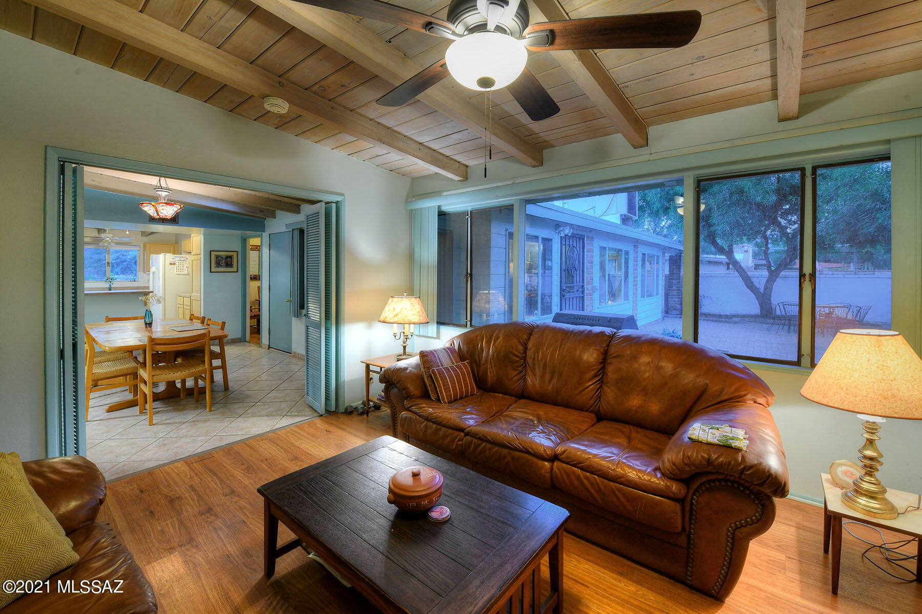 San Rafael Estates - Residential