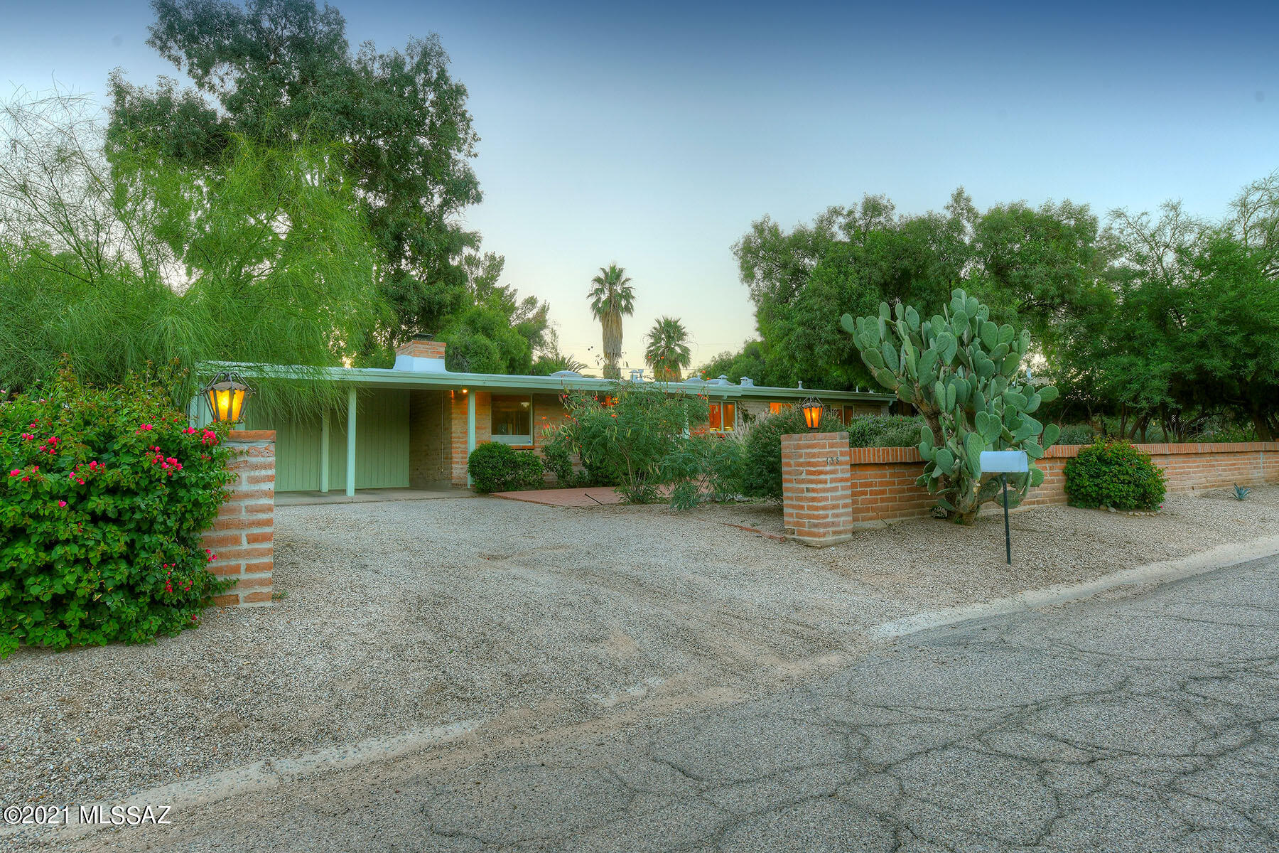 San Rafael Estates - Residential