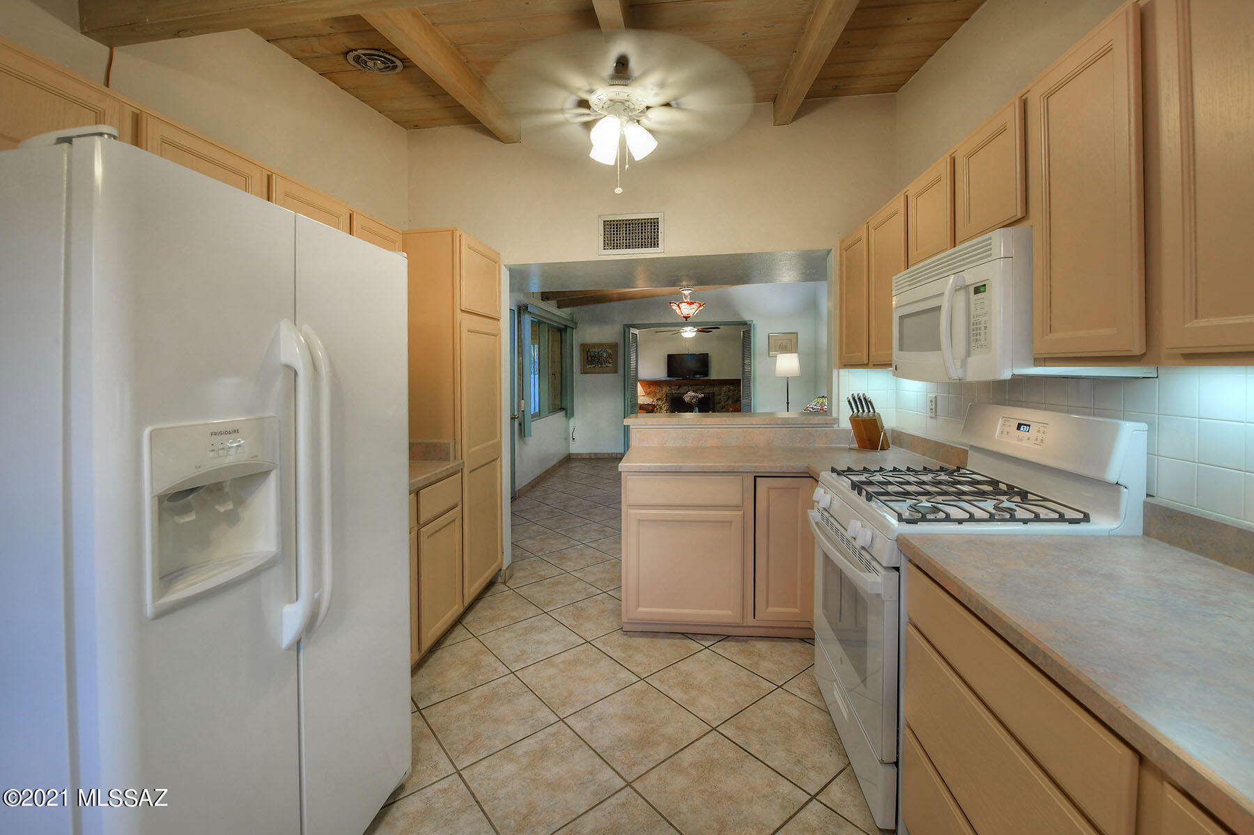 San Rafael Estates - Residential